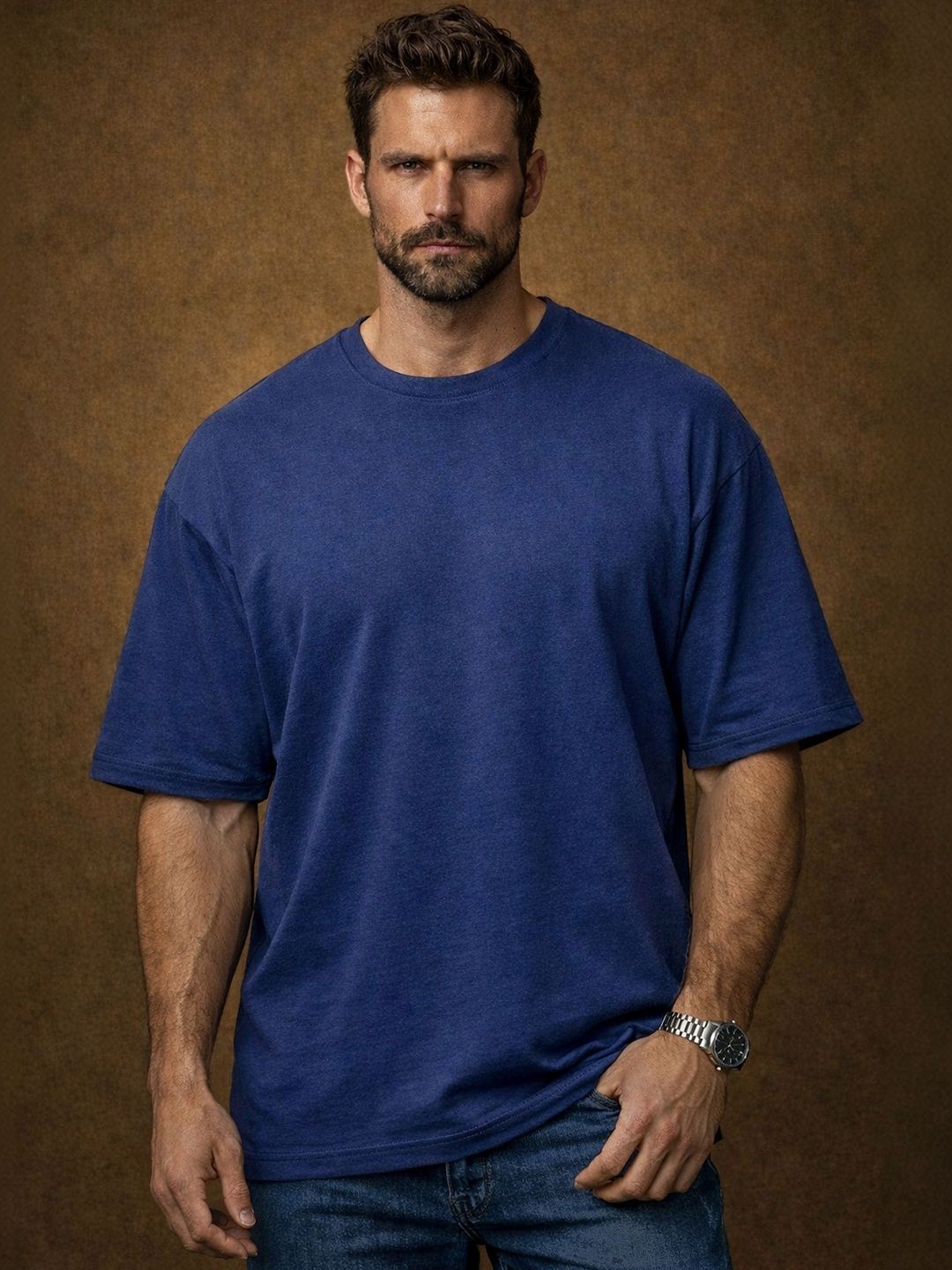 Mast & Harbour Men T-shirt