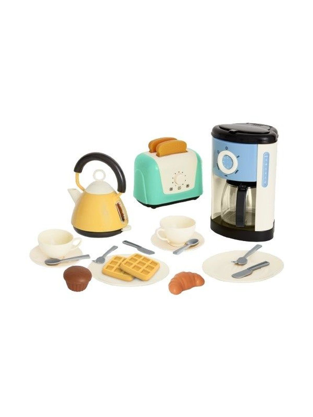 Casdon Home Kitchen Set Pretend Play Toy