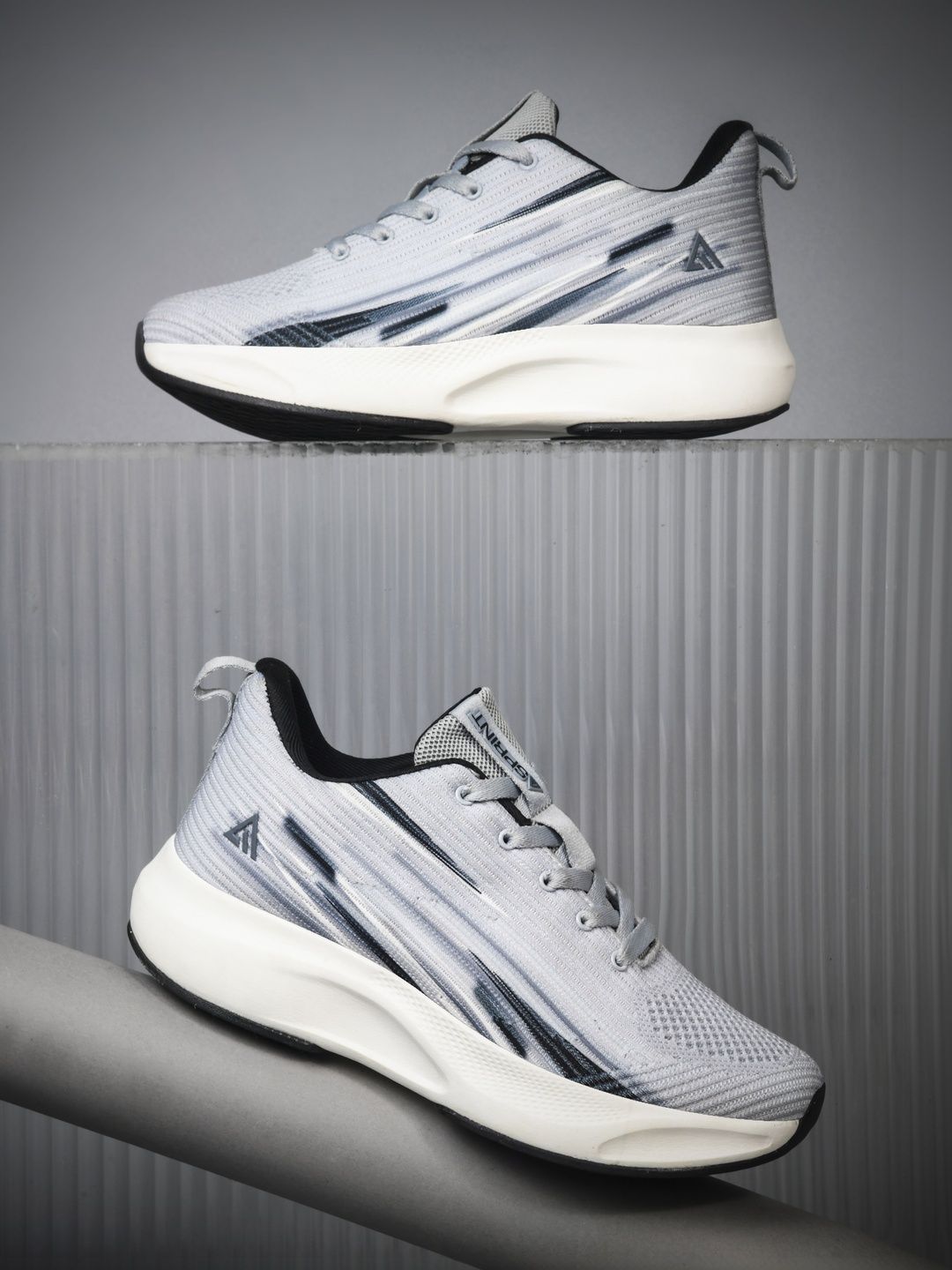 ADRENEX Men Mesh Running Shoes