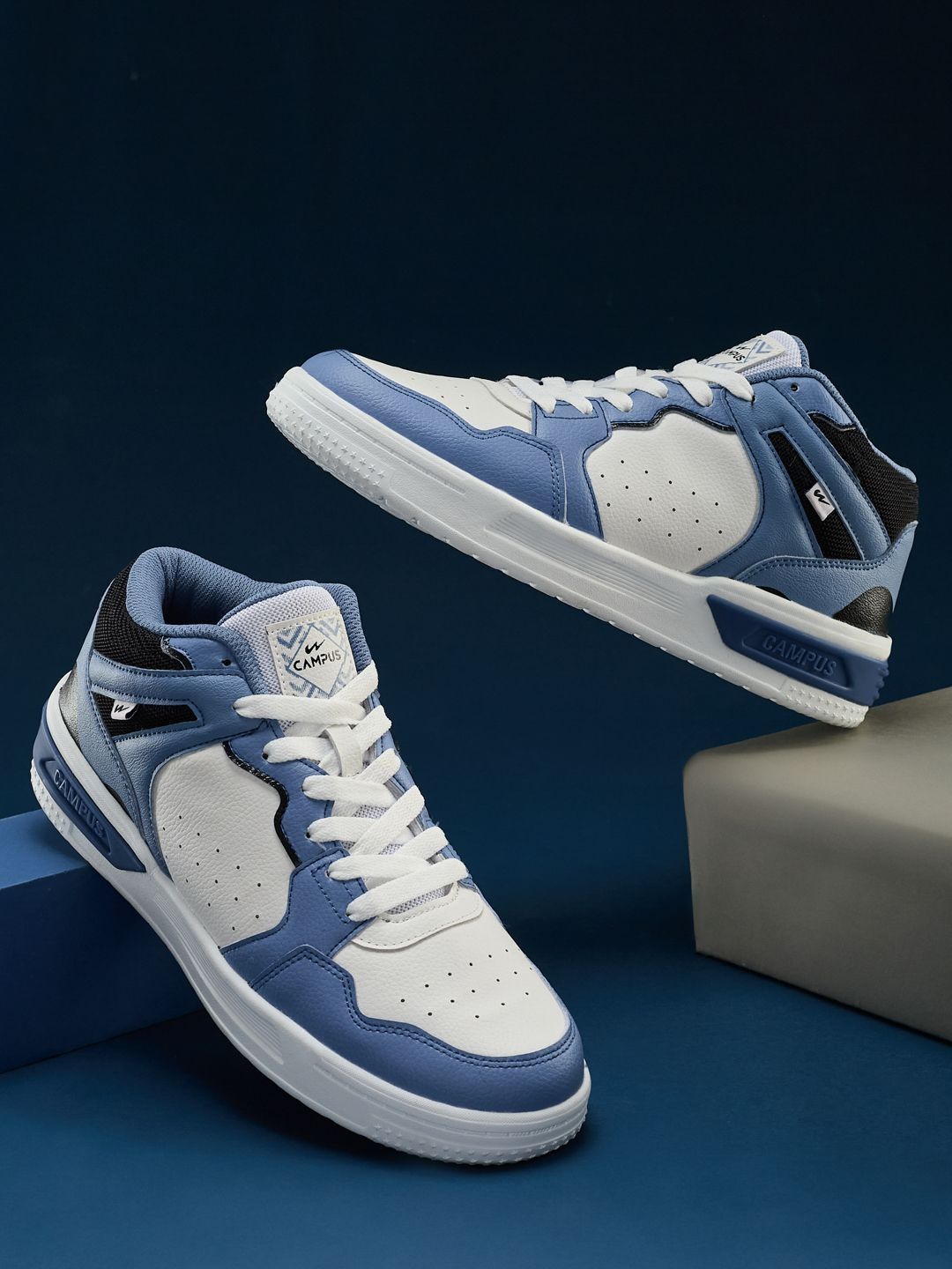 Campus Campus DWELT Men Casual Shoes