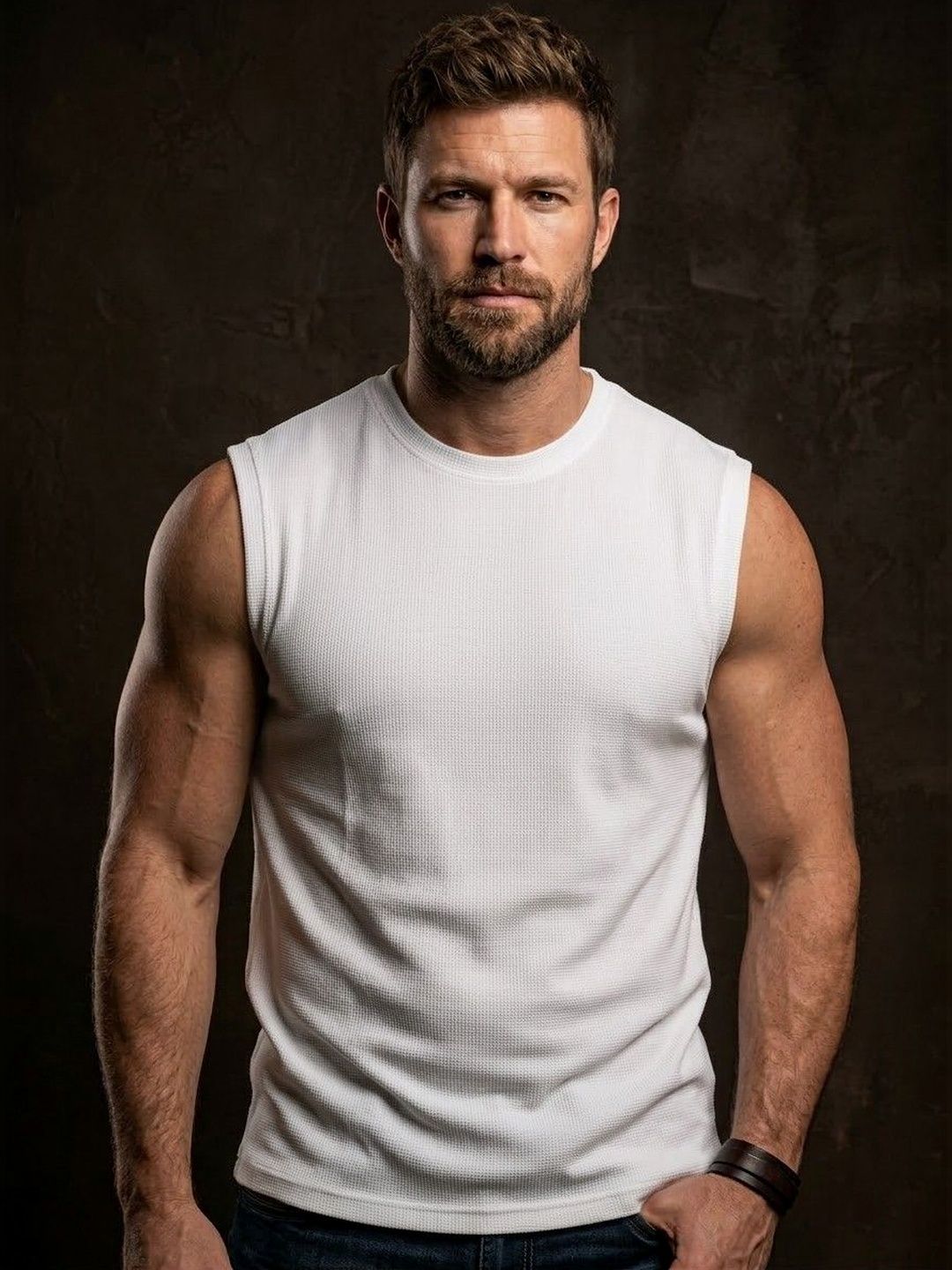 Mast & Harbour Men T-shirt