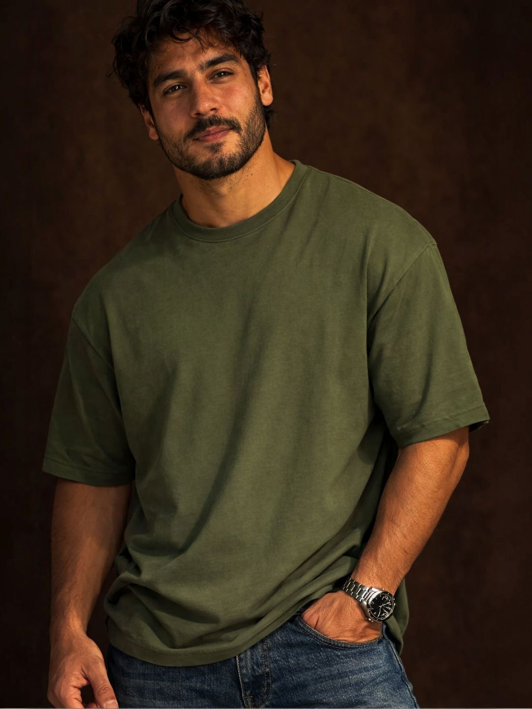 Mast & Harbour Men T-shirt