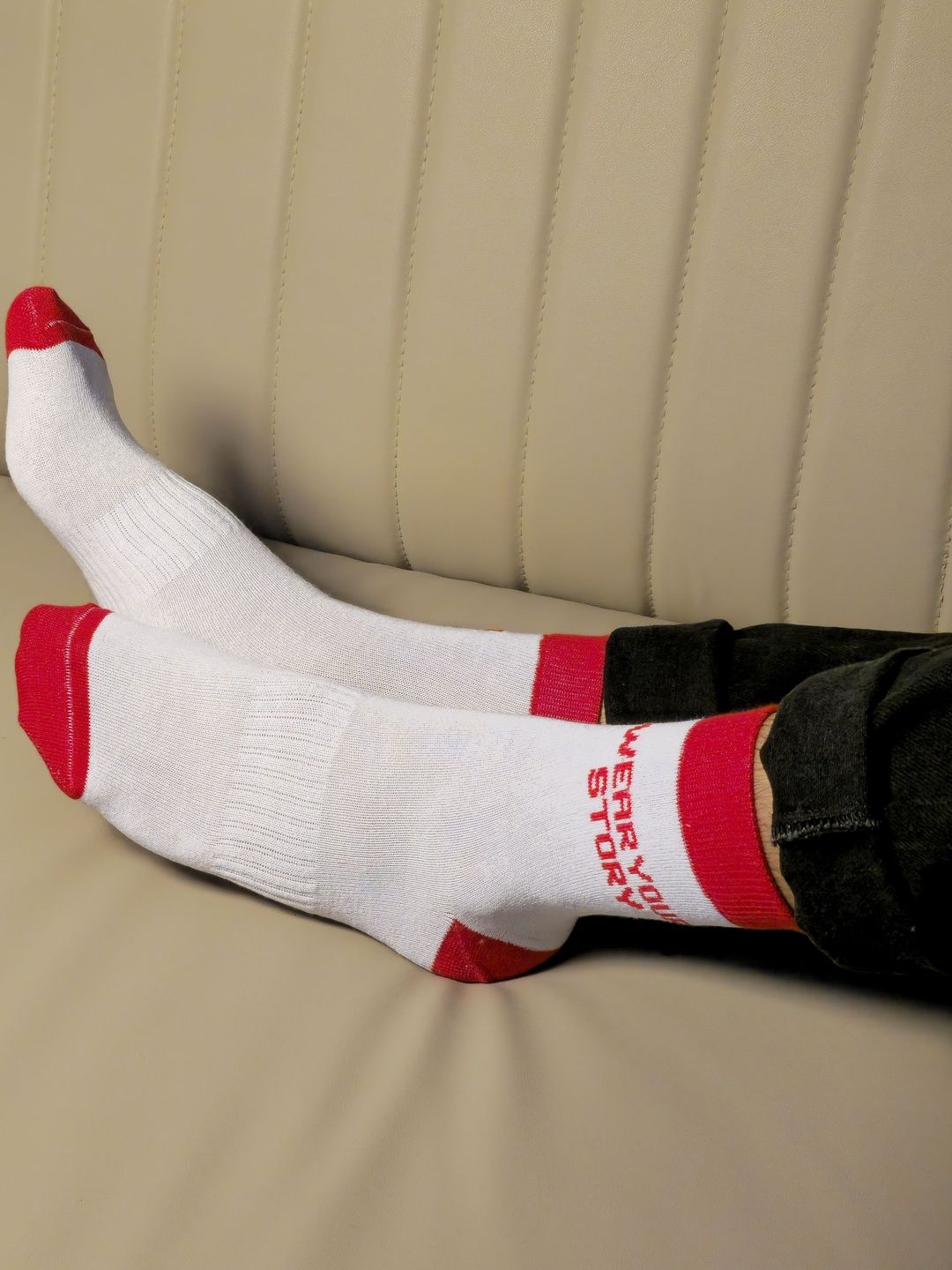 Toortle Unisex Cotton Above Ankle Socks