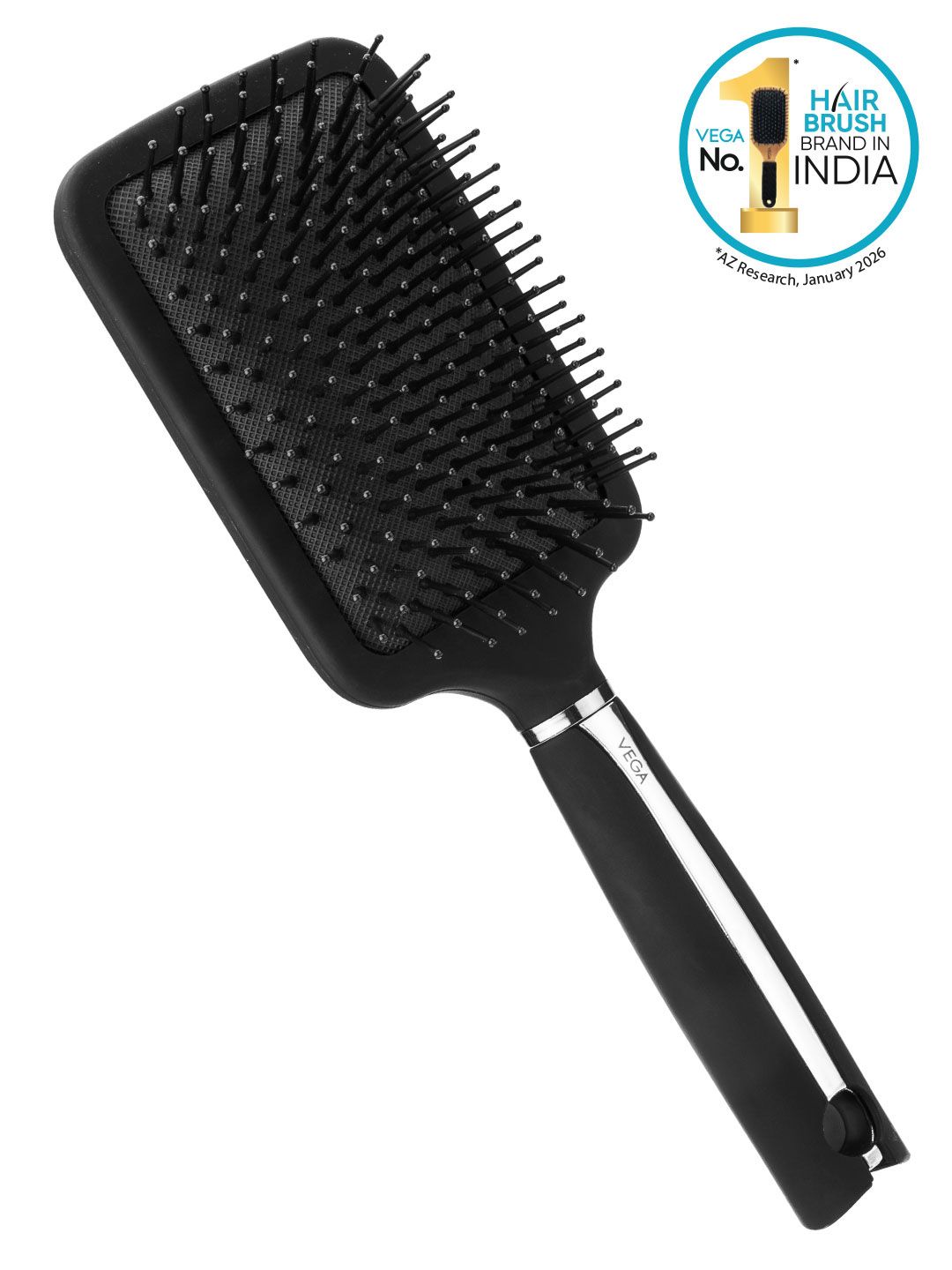 VEGA Paddle Hair Brush E16-PB