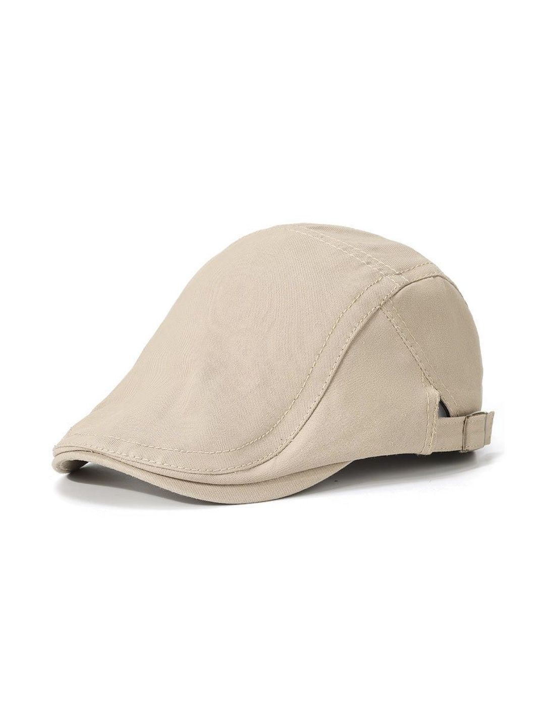 StyleCast x Revolte Unisex Cotton Ascot Cap