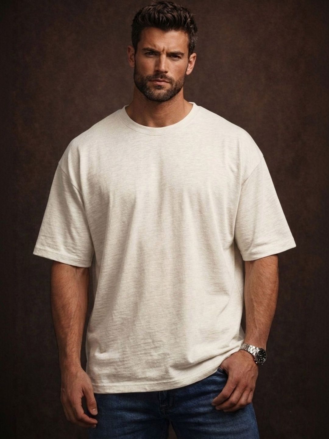 Mast & Harbour Men T-shirt