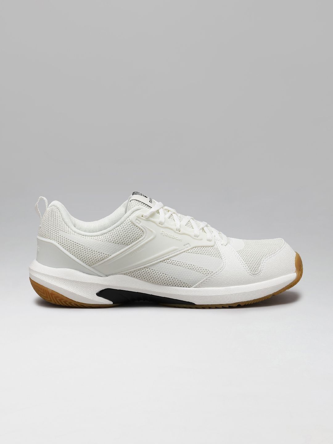 Reebok Komet Men Lace-Ups Badminton Sports Shoes