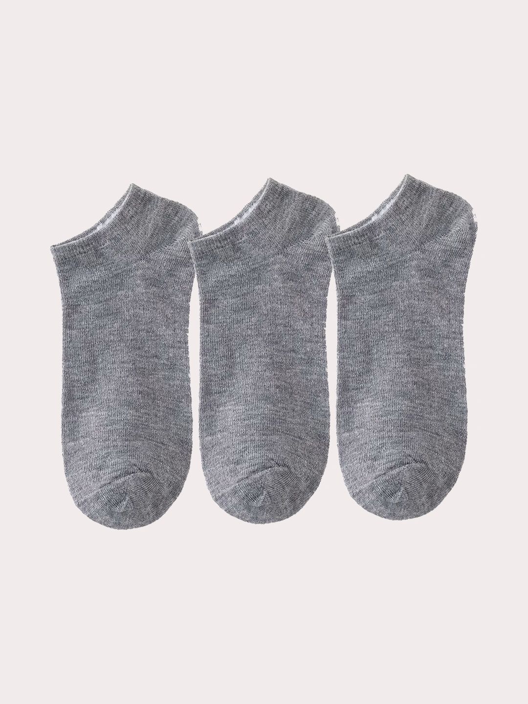 BEAR&BEYOND Men Pack of 3 Cotton Socks