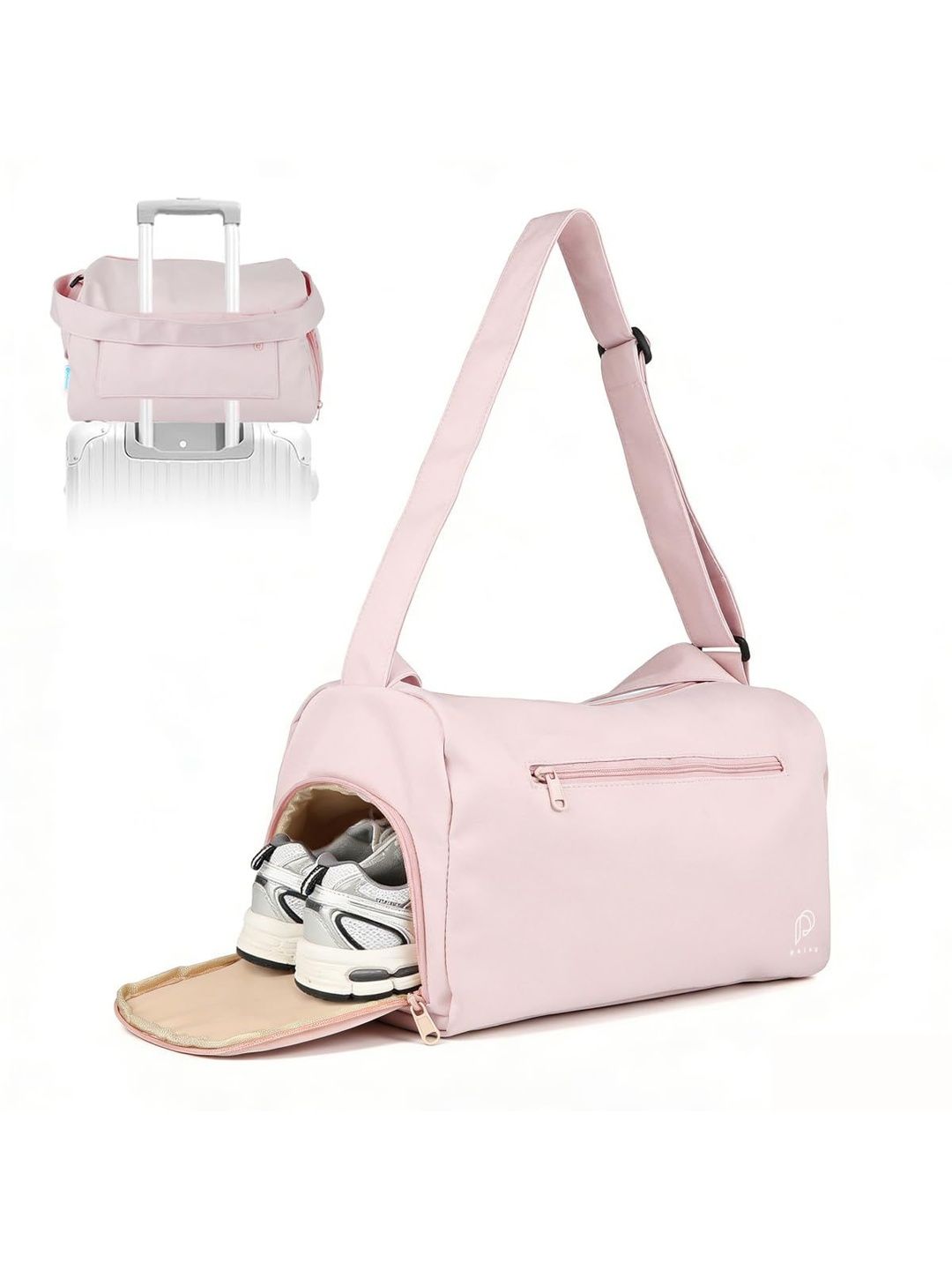 Palay Waterproof Gym Duffel Bag