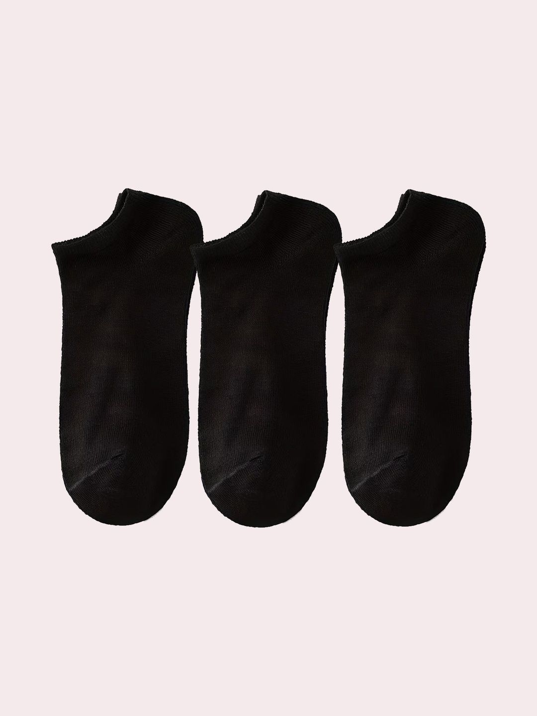 BEAR&BEYOND Men Pack of 3 Cotton Socks