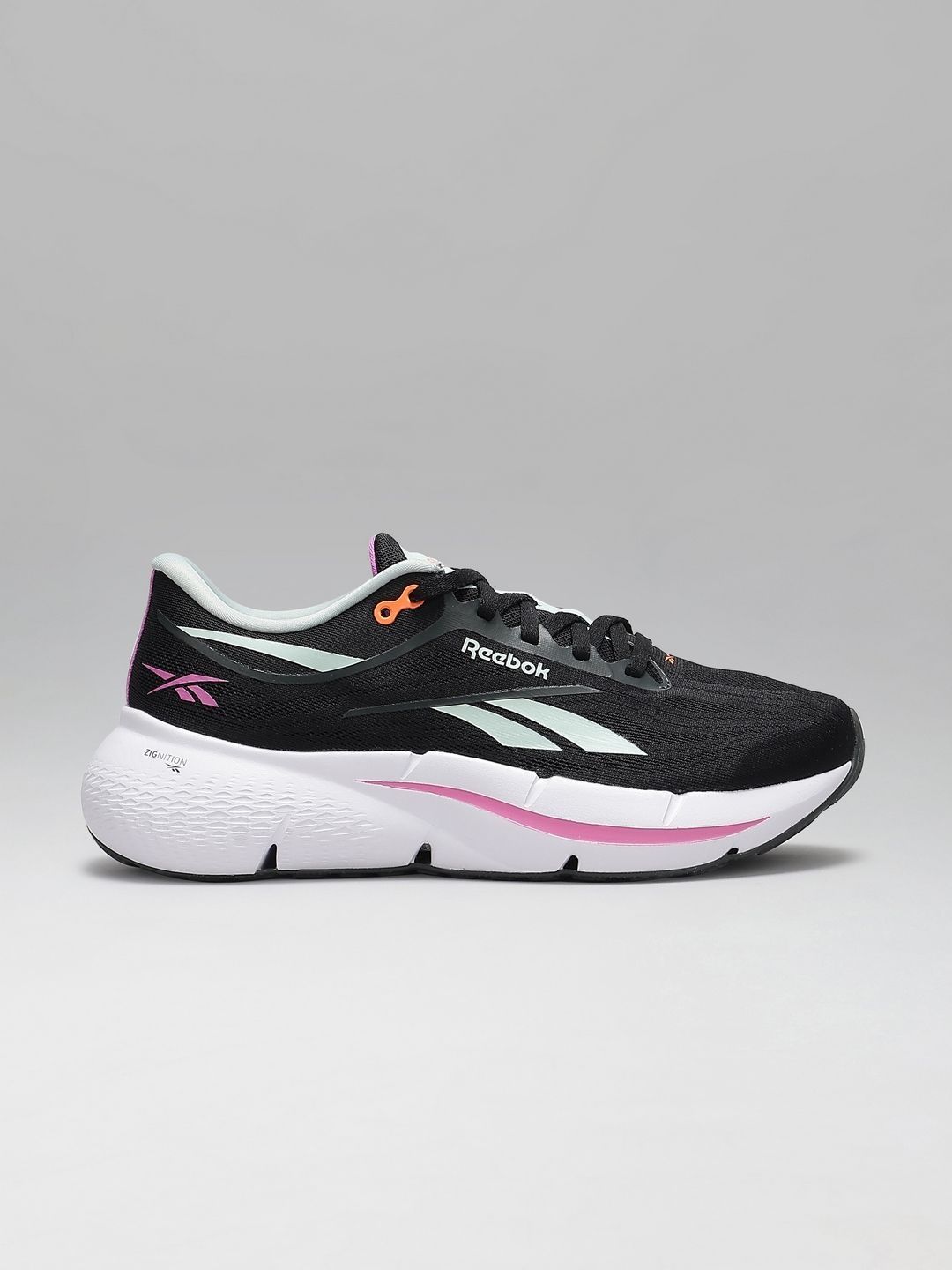 Buy Reebok Zignition Men Lace-Ups Running Sports Shoes - Sports