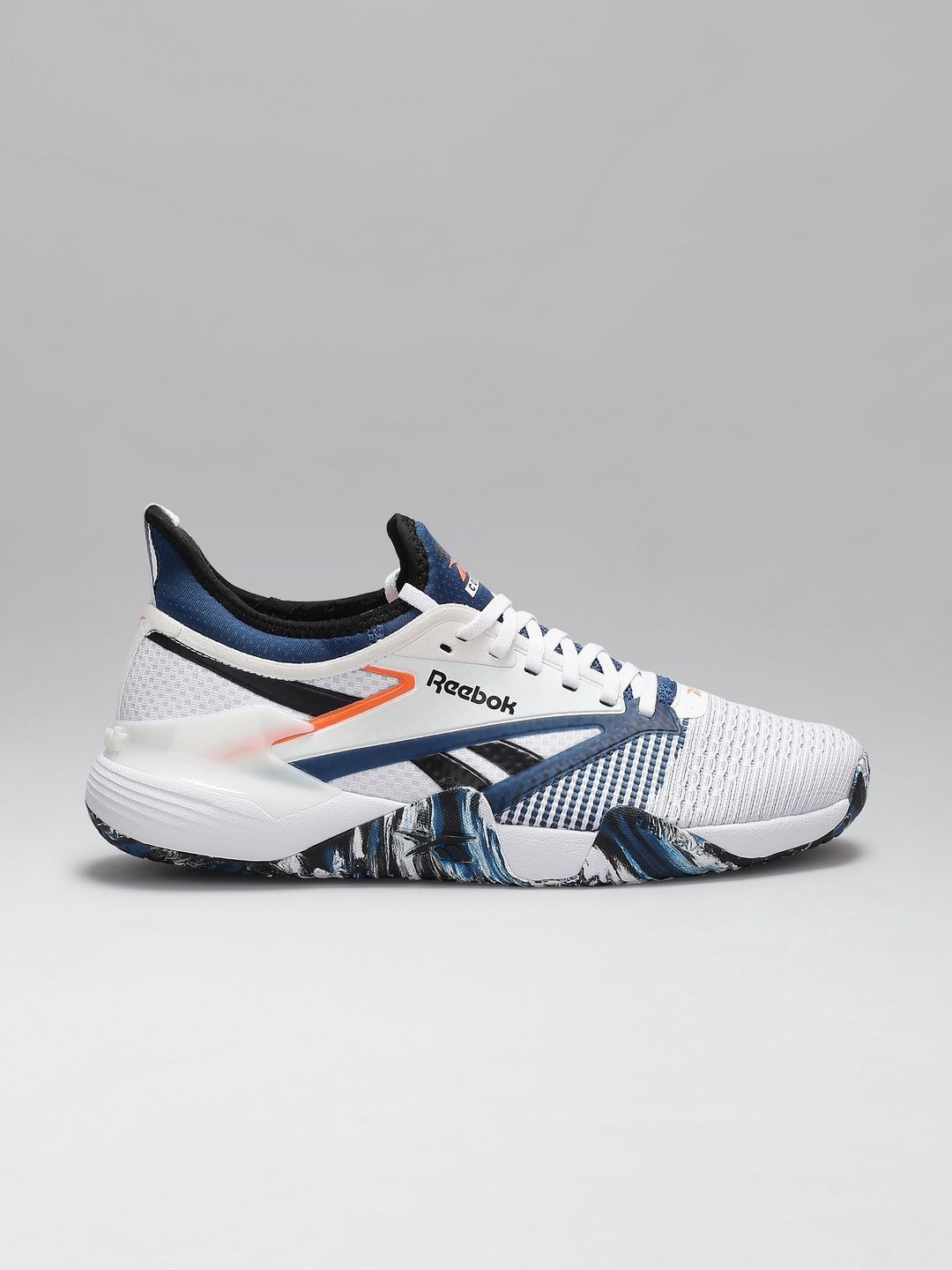 Reebok Nano Court Men Lace-Ups Training Sports Shoes