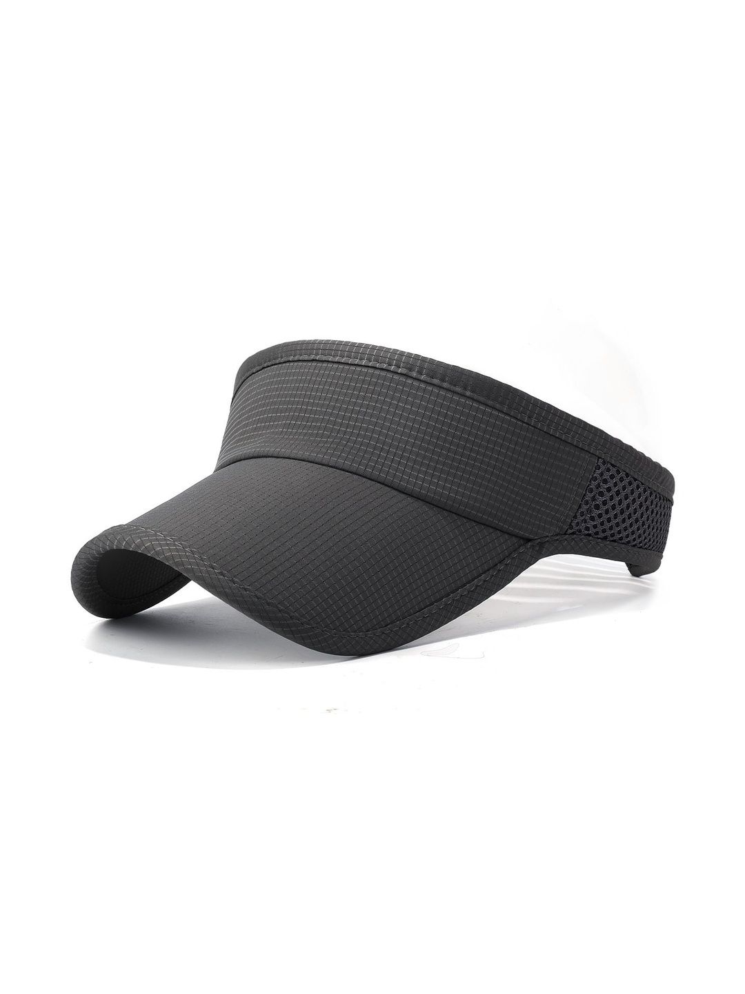 Mast & Harbour Men Visor Cap