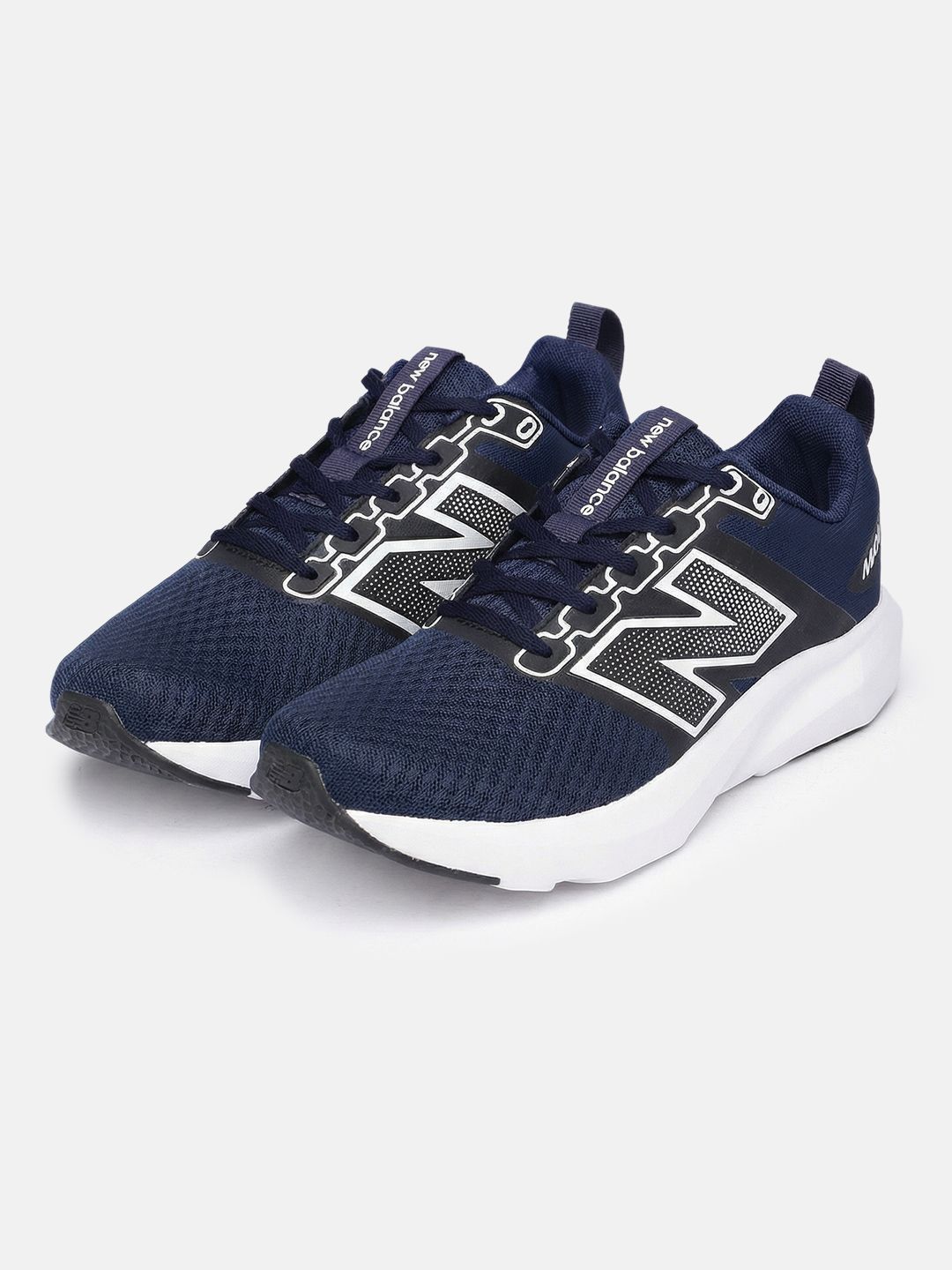 New Balance Men 460I Brand Logo Detail Running Shoes