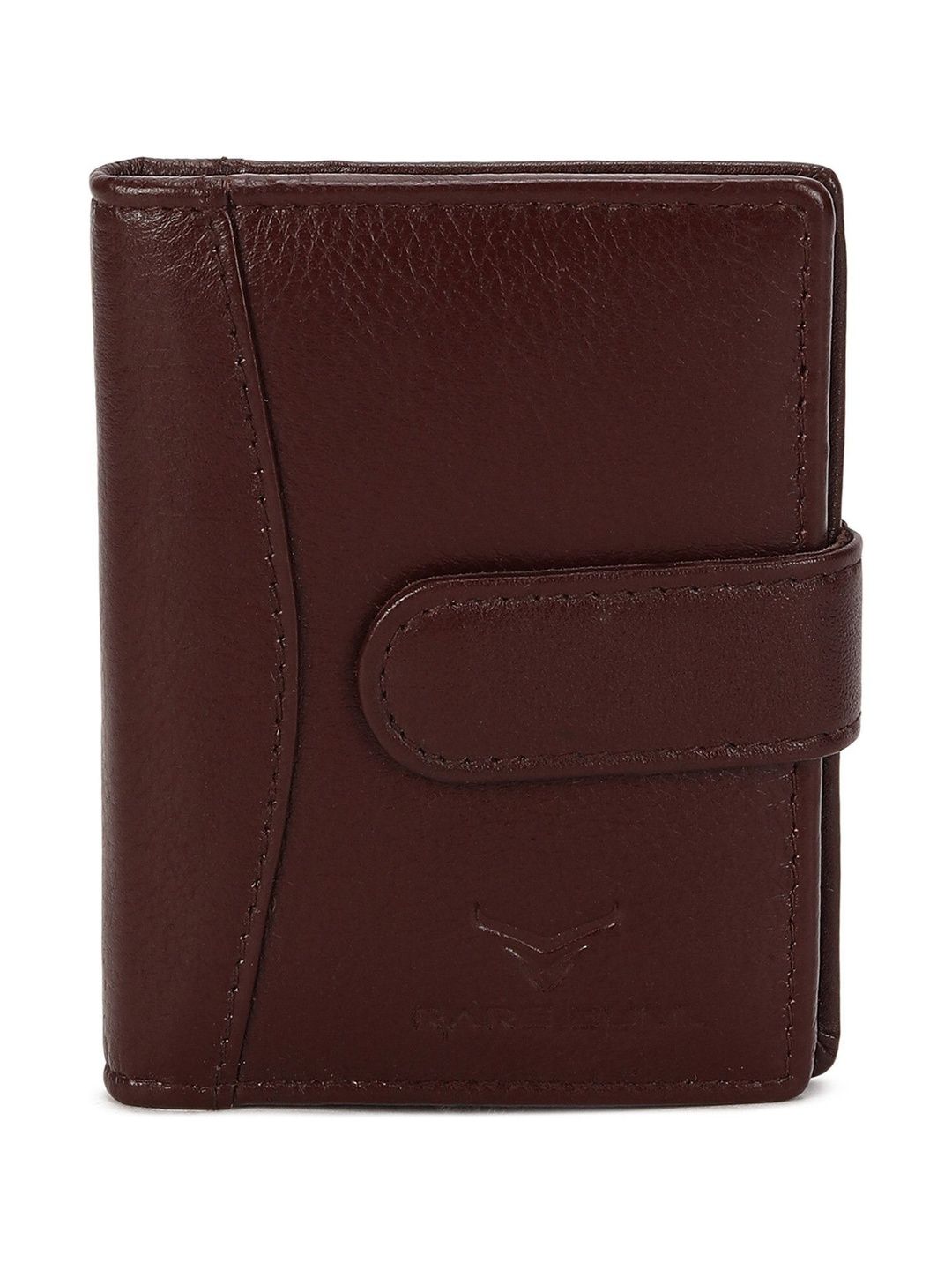 RARE BULL Men Leather Wallets