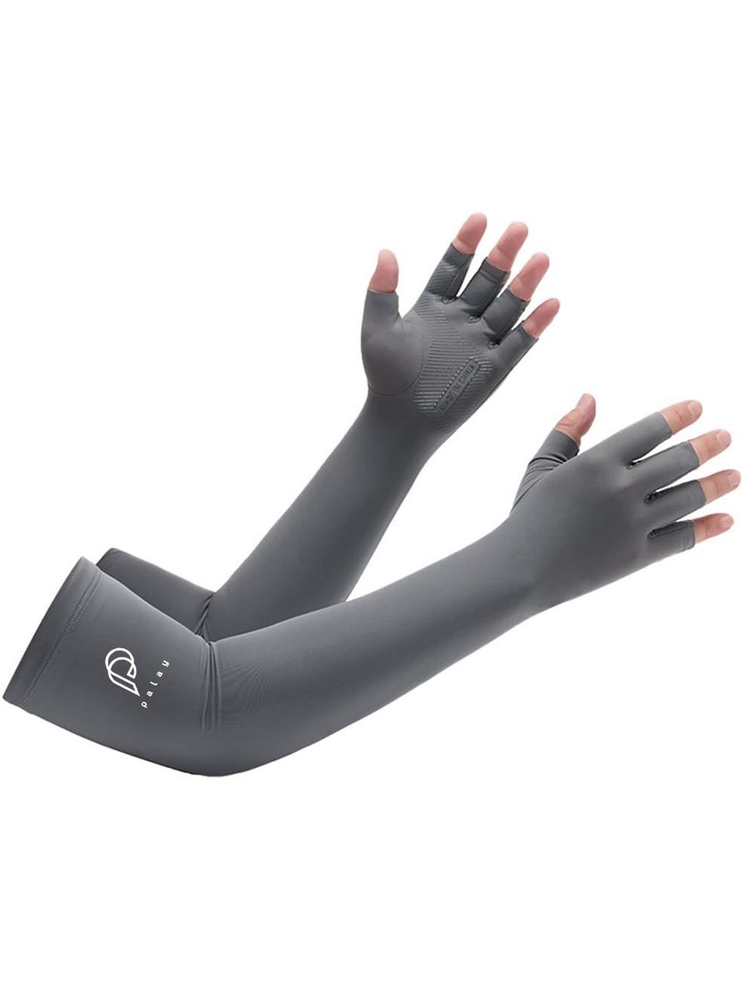 Palay UV Protection Arm Sleeves Gloves