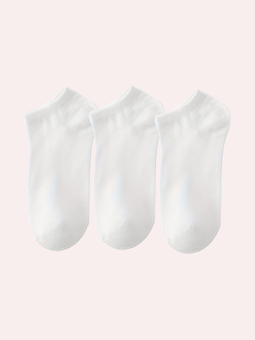 BEAR&BEYOND Men Pack of 3 Cotton Socks