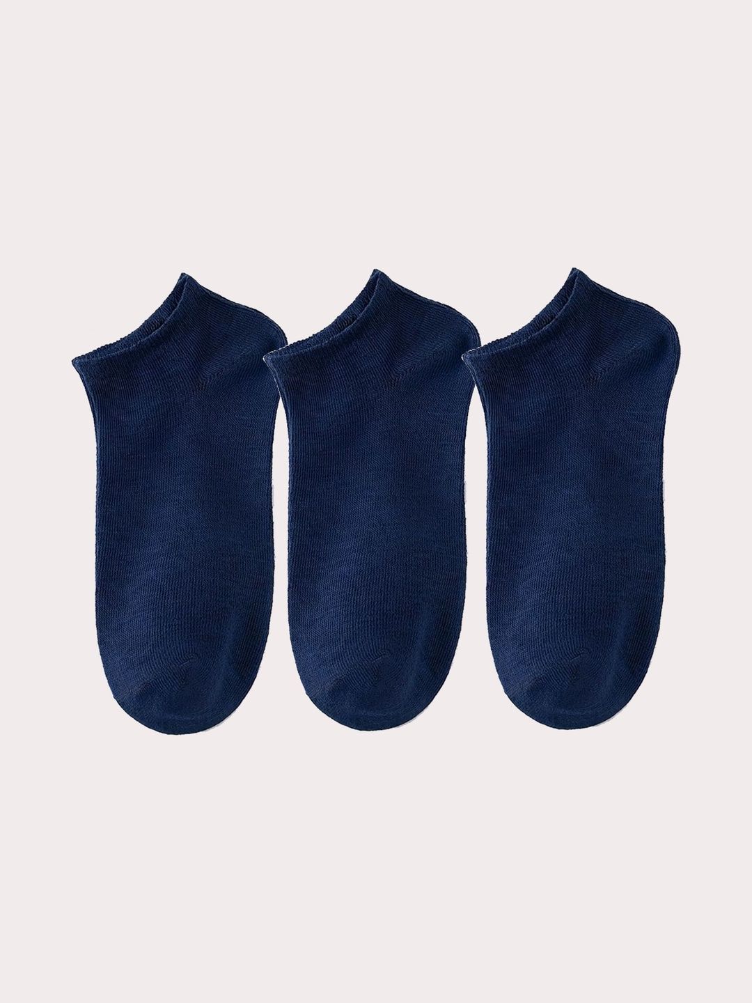 BEAR&BEYOND Men Pack of 3 Cotton Socks