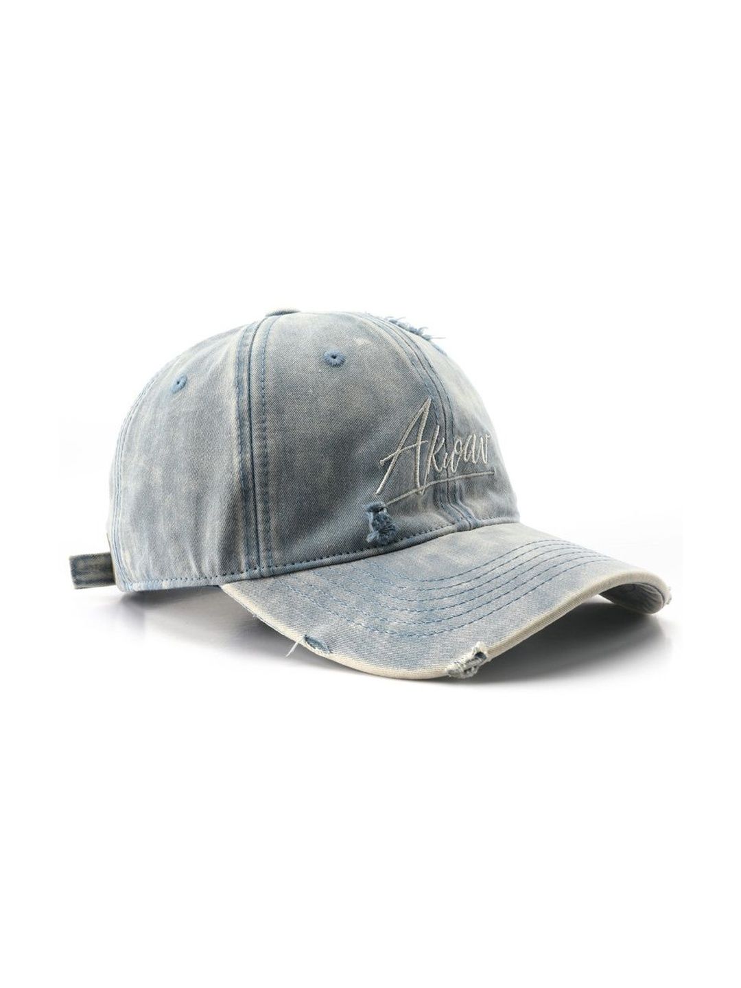 Mast & Harbour Men Embroidered Baseball Cap
