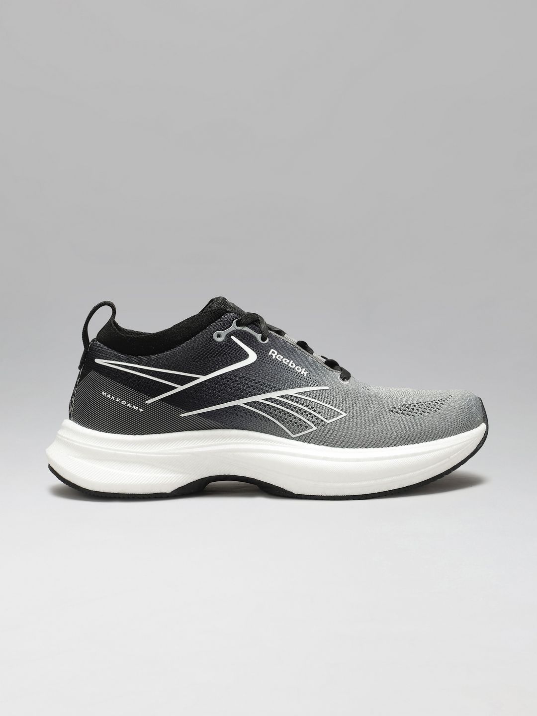 Reebok Maxfoam Levitate M Men Lace-Ups Running Sports Shoes