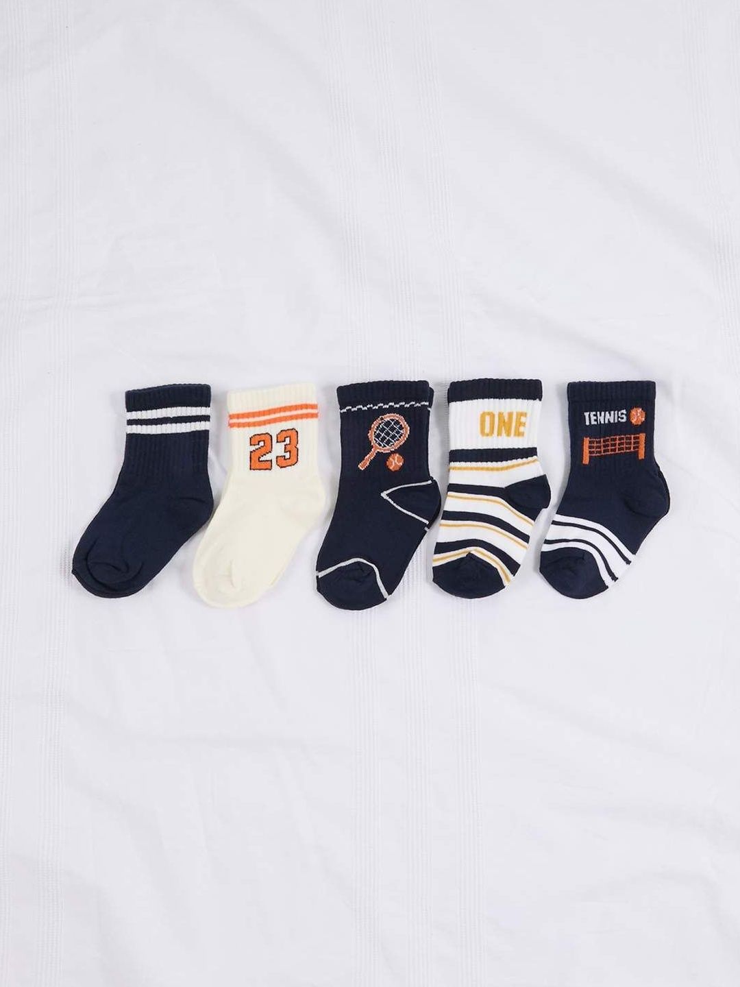 Trendyol Men Cotton Socks
