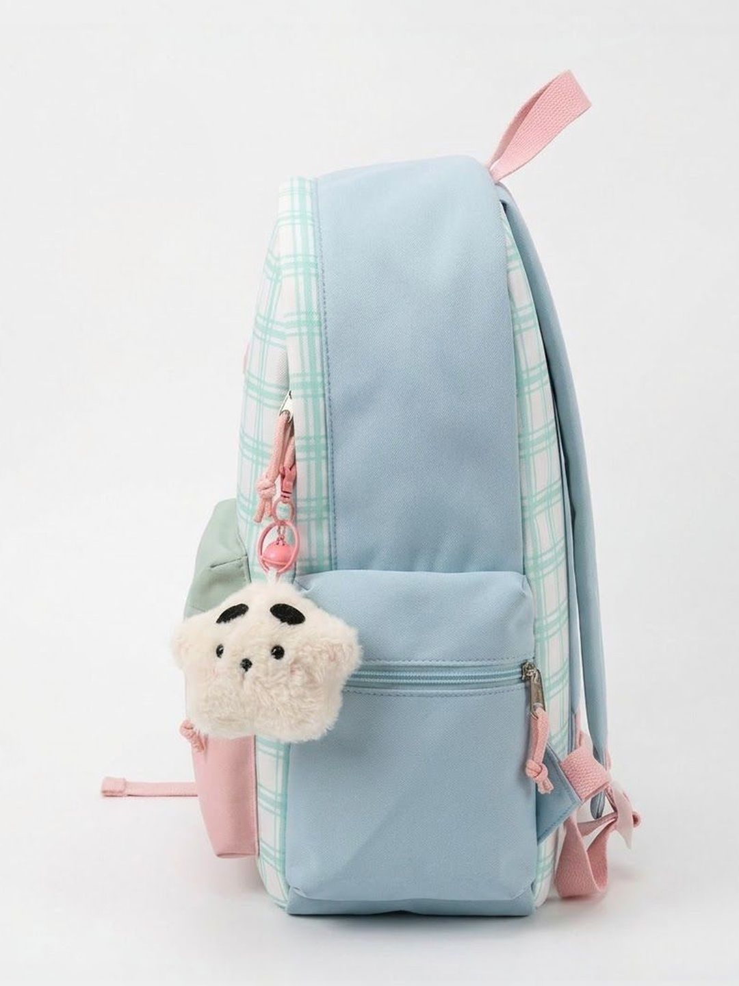 StyleCast x Revolte Women Geometric Backpack