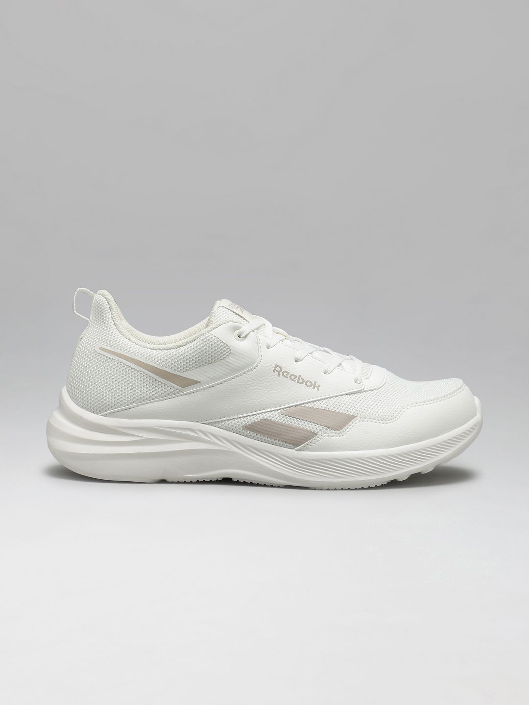 Reebok Flylite Racer M Men Lace-Ups Running Sports Shoes