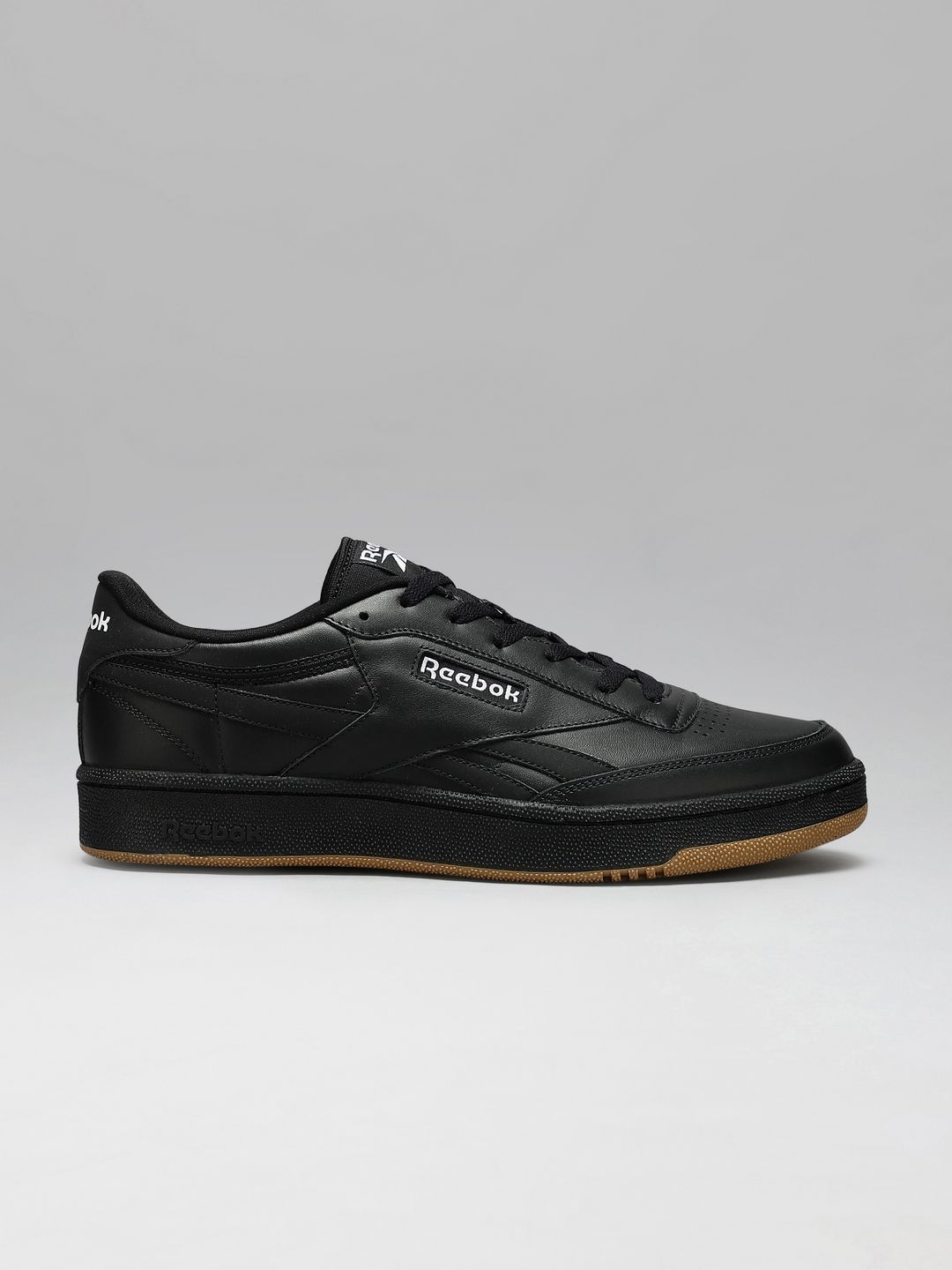 Reebok Club C Recode Men Lace-Ups Running Sports Shoes