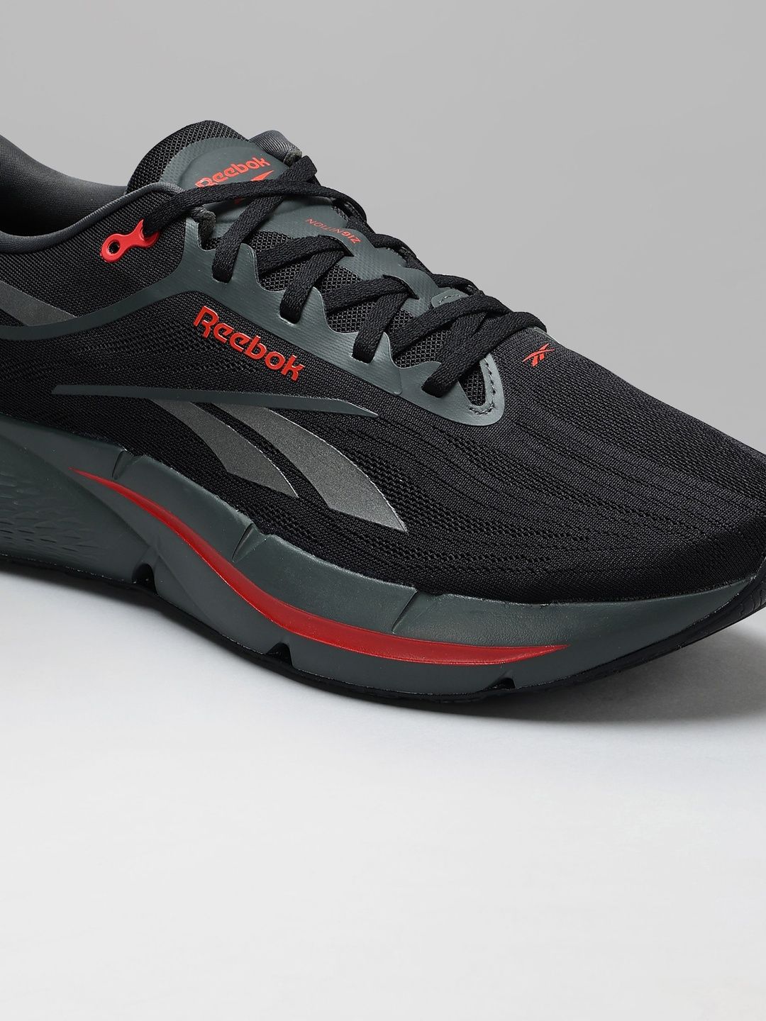 Buy Reebok Zignition Men Lace-Ups Running Sports Shoes - Sports