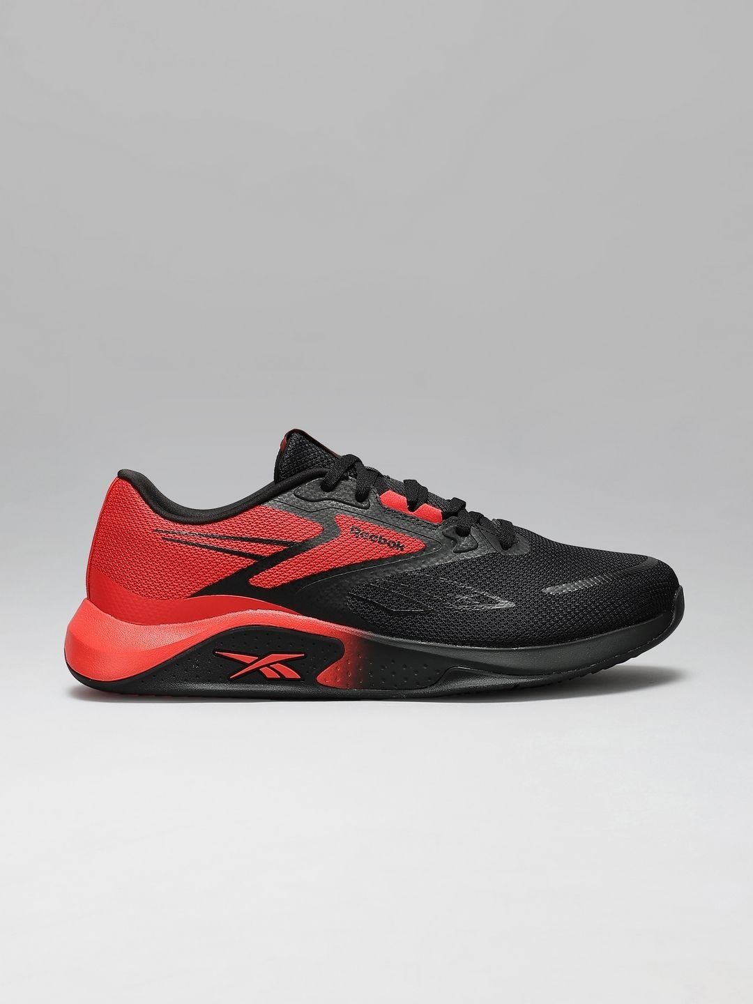 Reebok Nanoflex Tr 3 Men Lace-Ups Training or Gym Sports Shoes