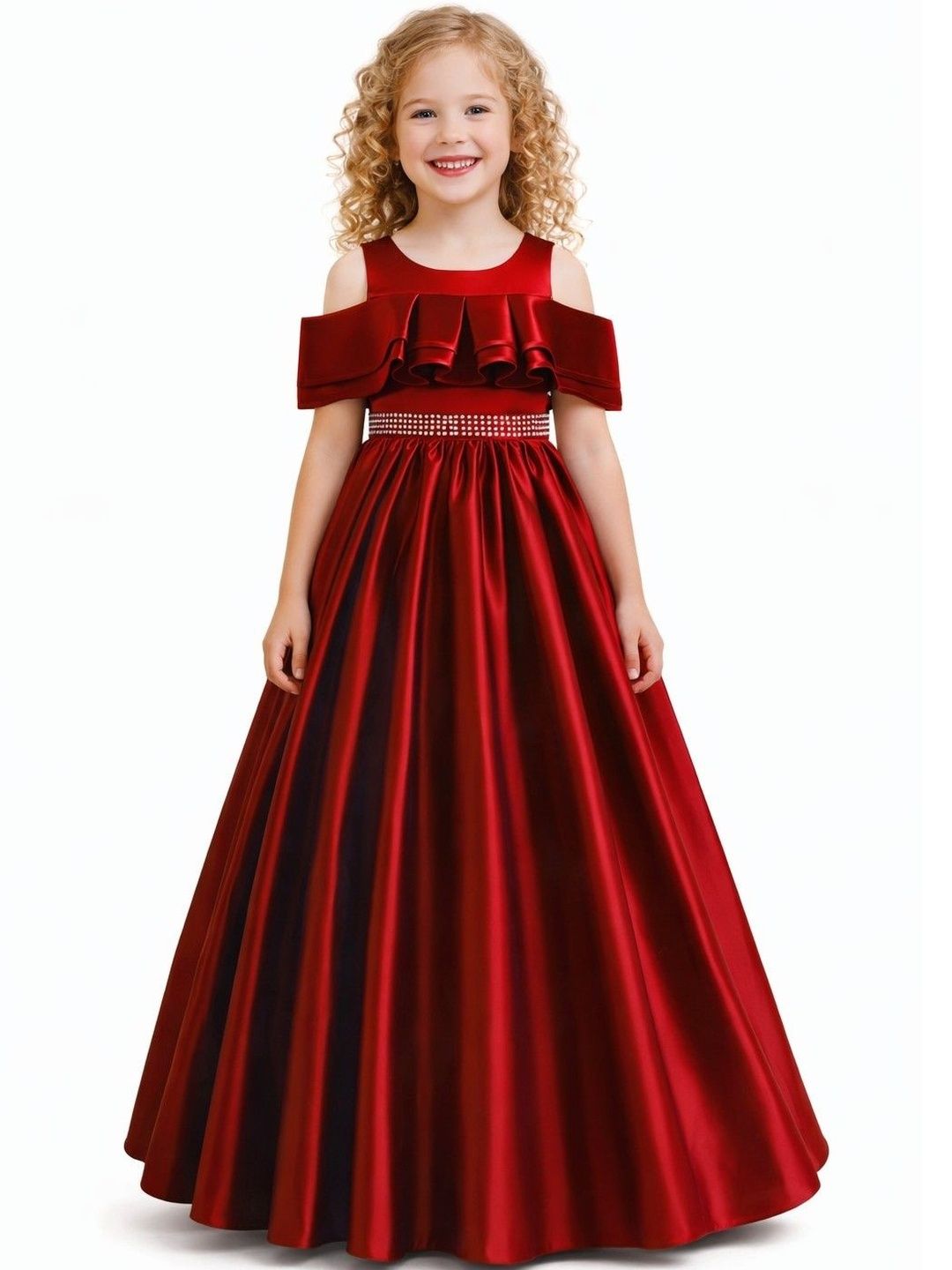 Cold Shoulder Dresses - Buy Cold Shoulder Dresses online in India
