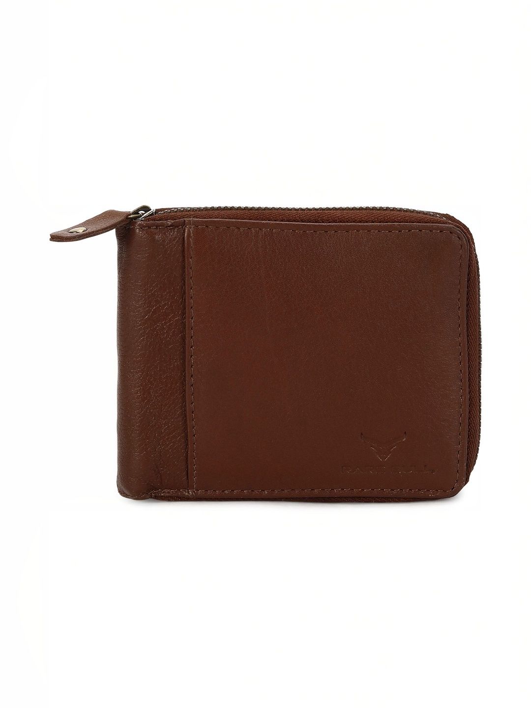 RARE BULL Men Leather Wallets