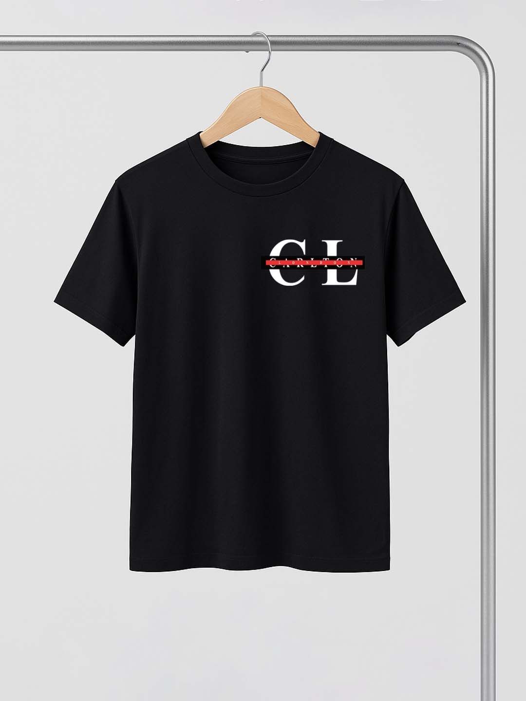 Greylongg Men T-shirt