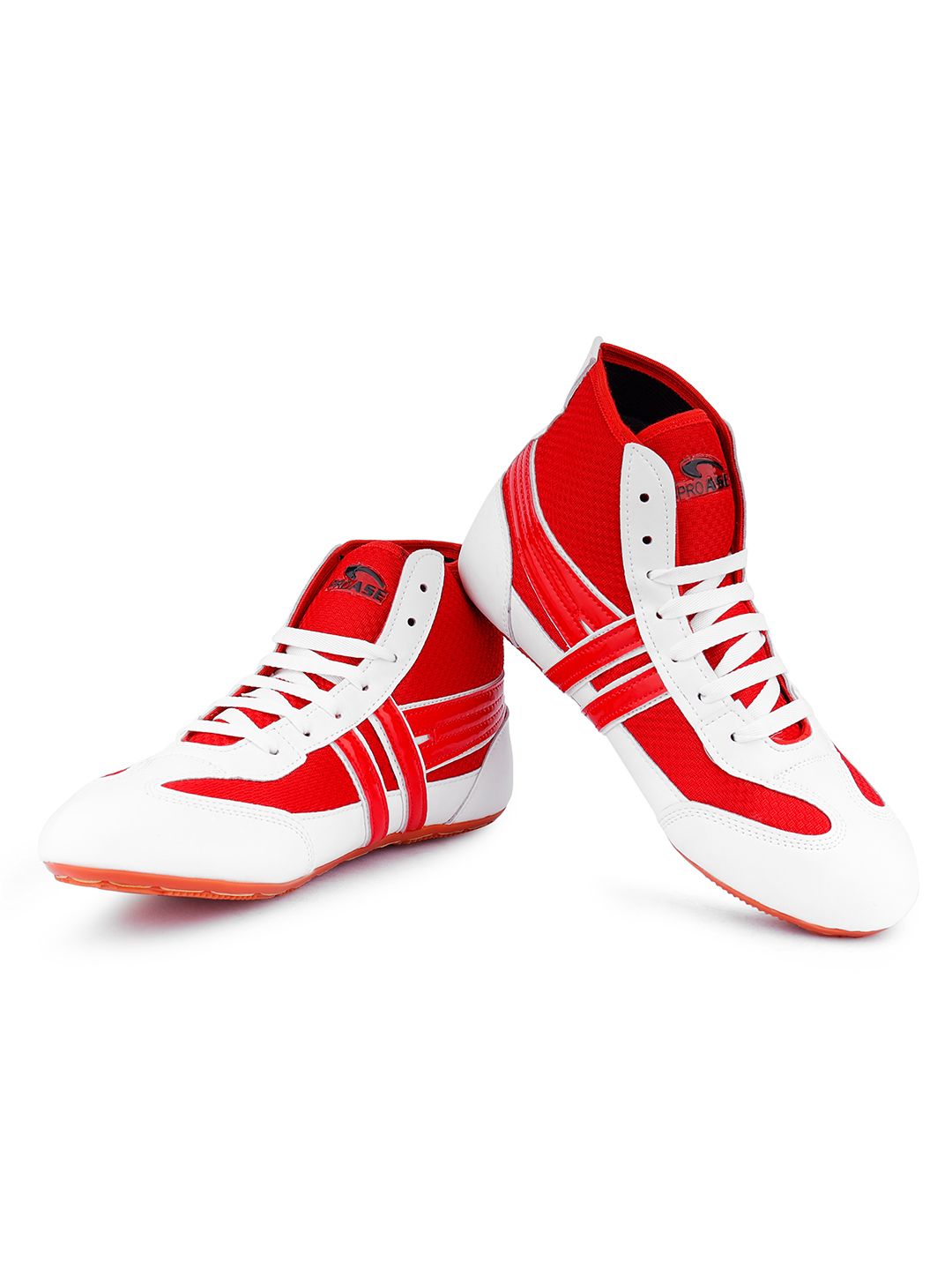 PRO ASE Men Lightweight Super Grip EVA Mat Shoes