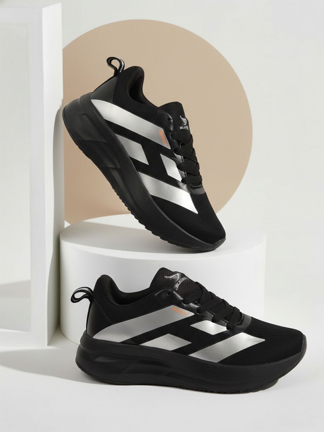 Blacktown Men Mesh Running Shoes
