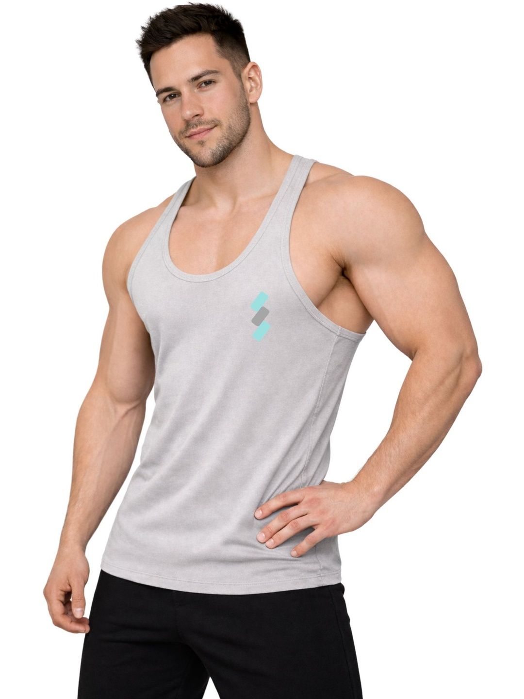 3Colors Gym Vest