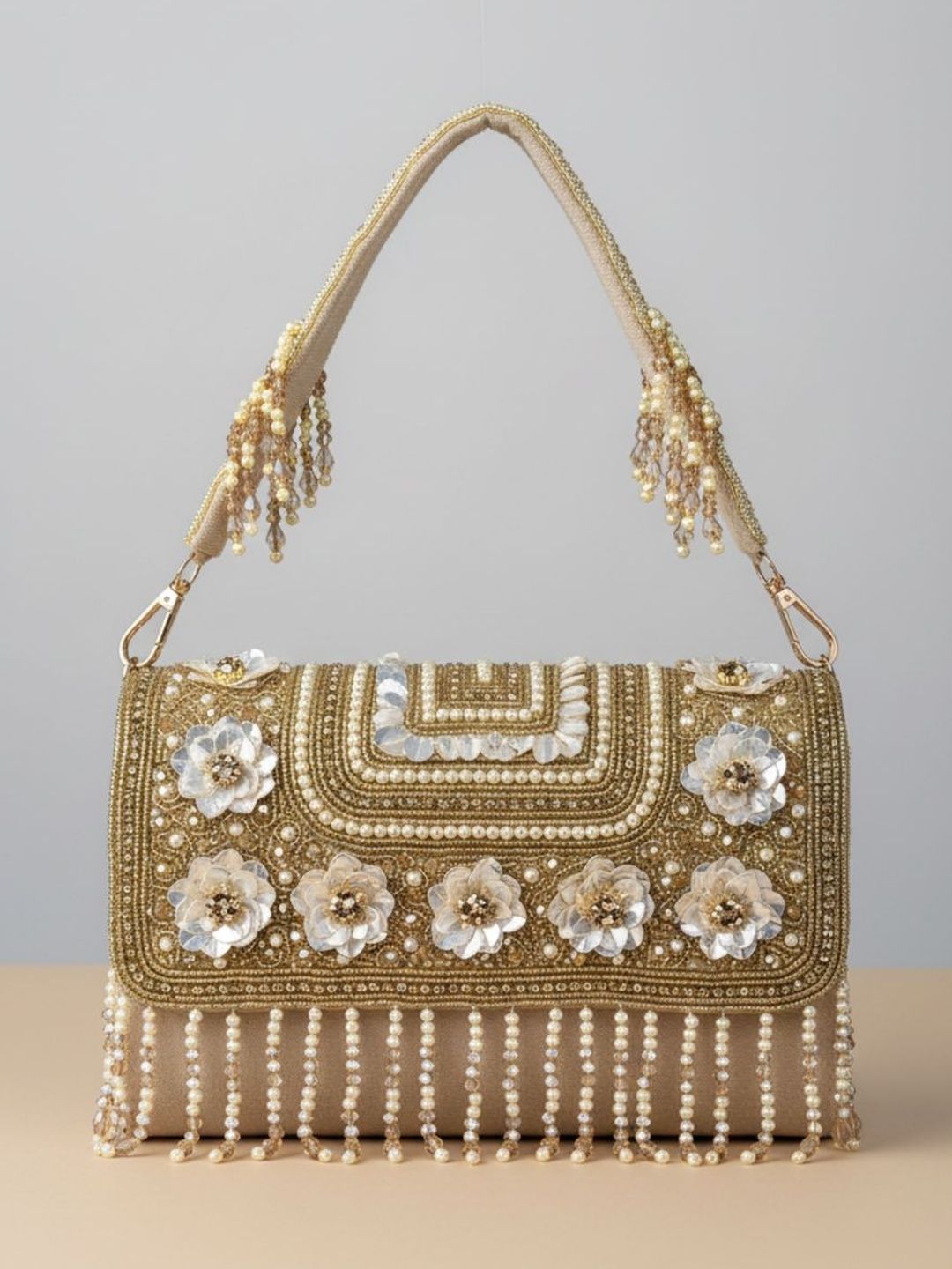 Nicoberry Purse Clutch