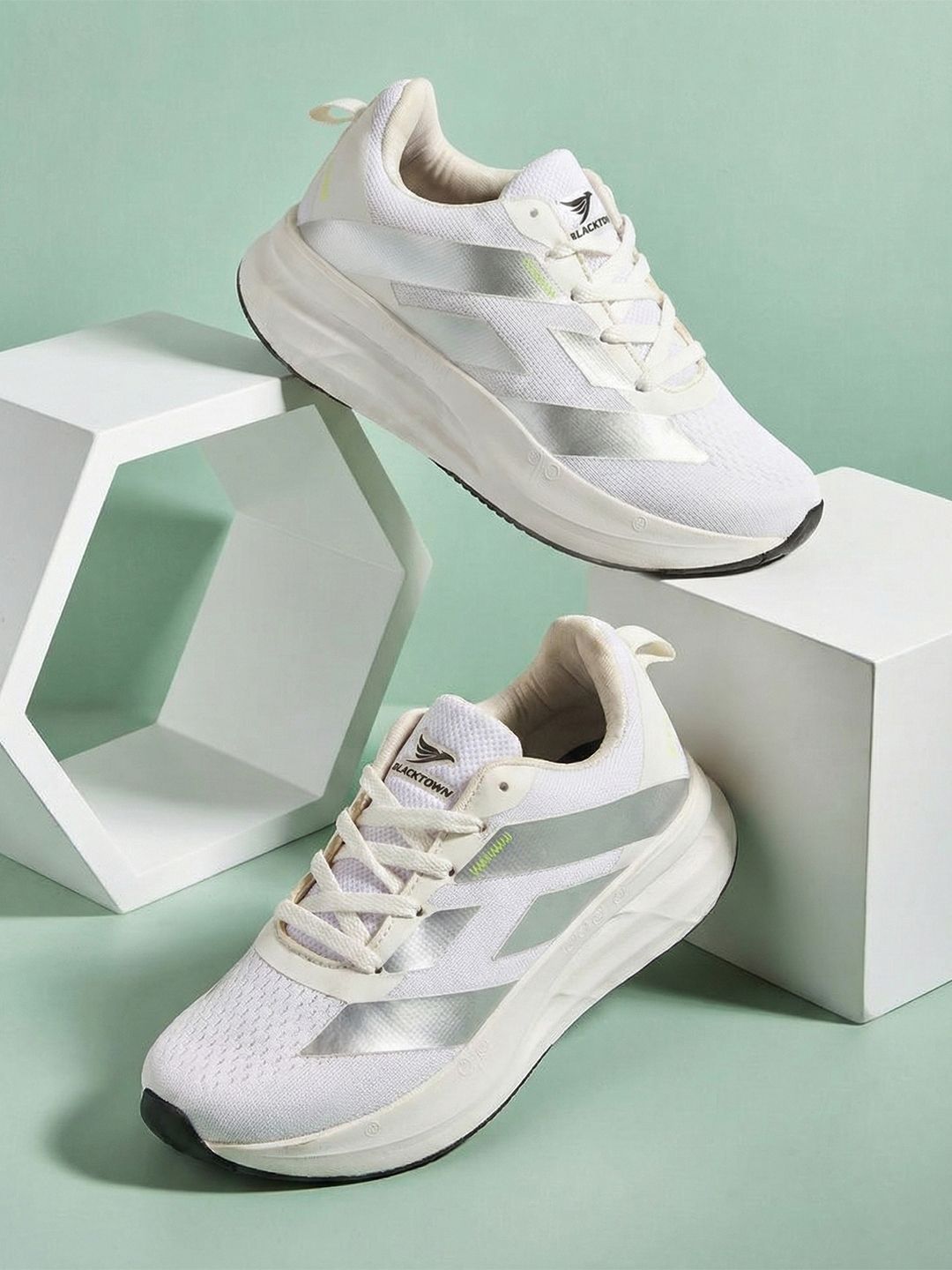 Blacktown Men Mesh Running Shoes