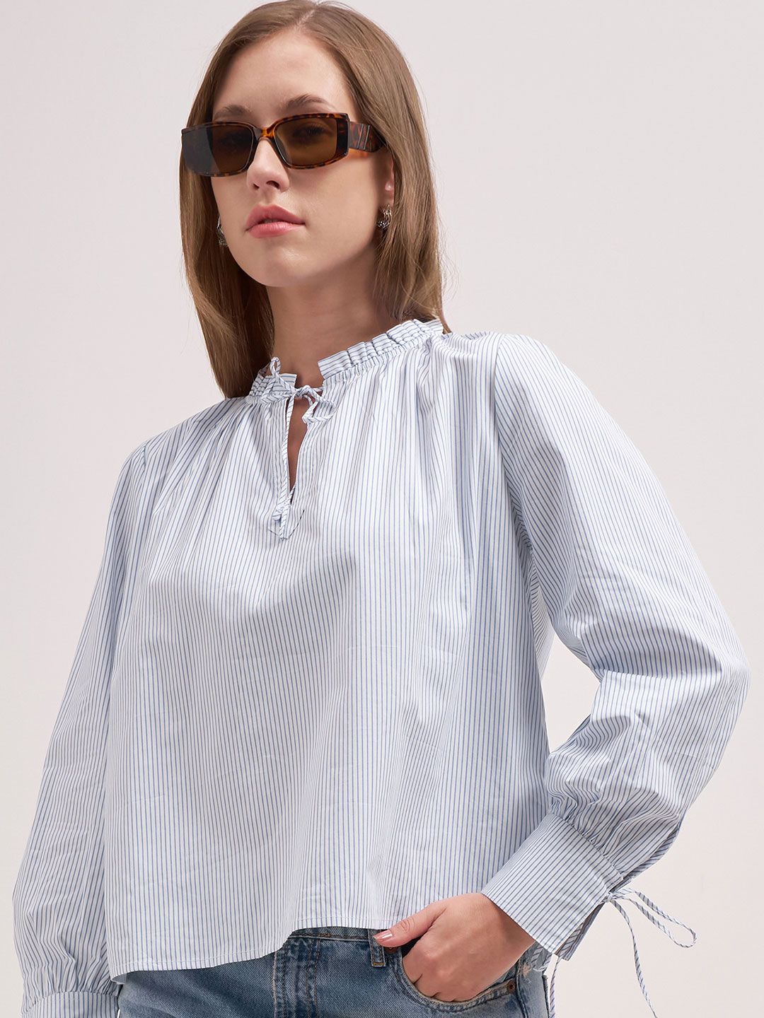 Shirring Tops - Buy Shirring Tops online in India