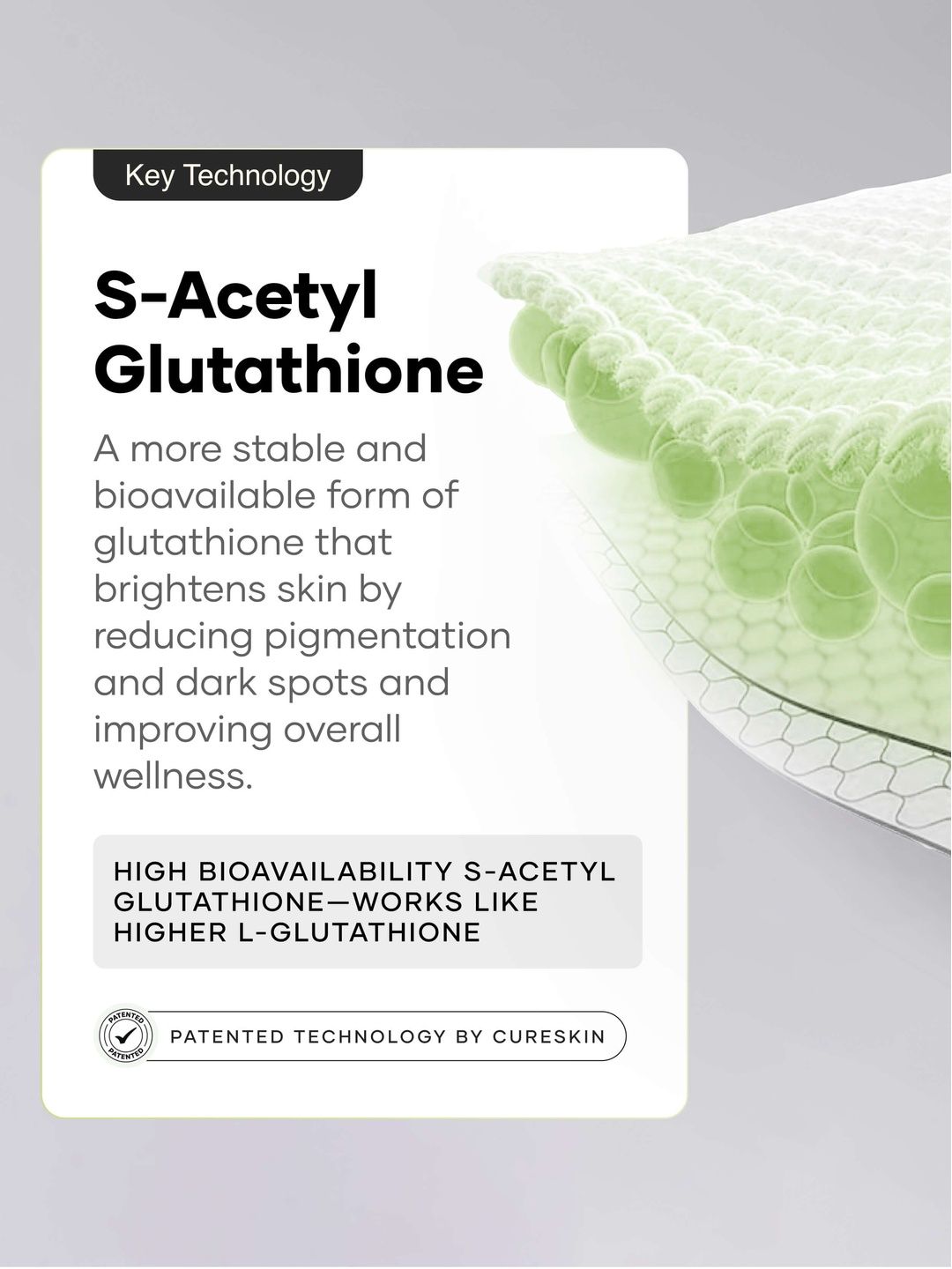 amy myers acetyl glutathione S-Acetyl Potter's House Apothecary Amy Myers MD ACETYL-GLUTATHIONE Acetylated