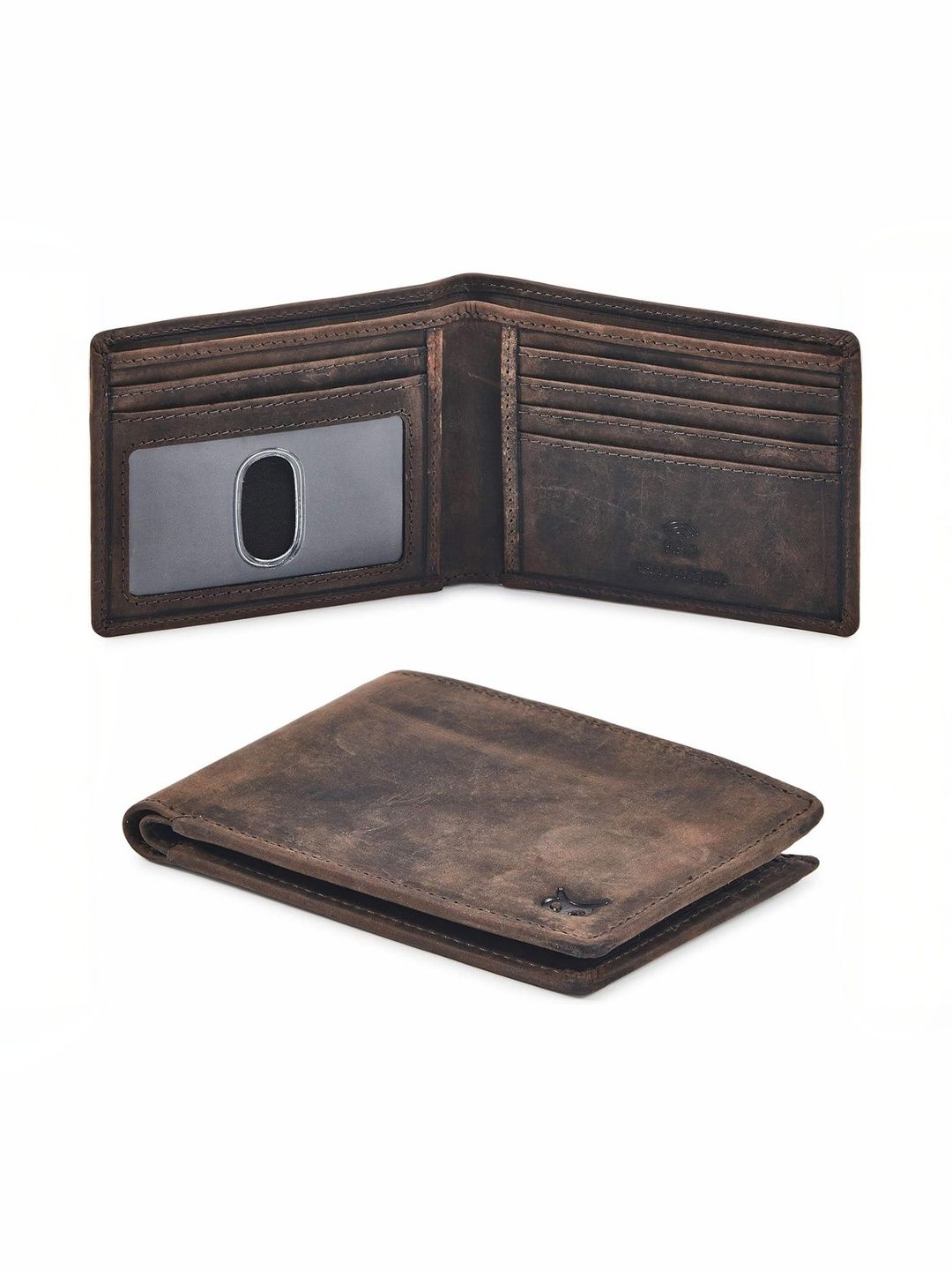 Storescent Men Leather Wallets