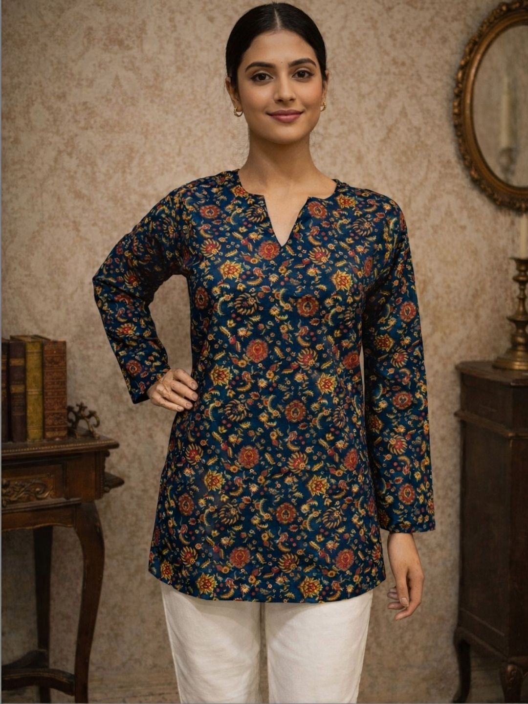 ODETTE Kurti