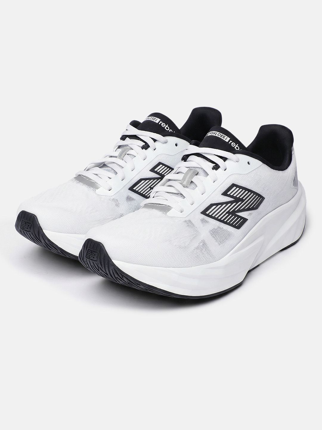 Buy New Balance Women FuelCell Rebel v4 Running Shoes - Sports
