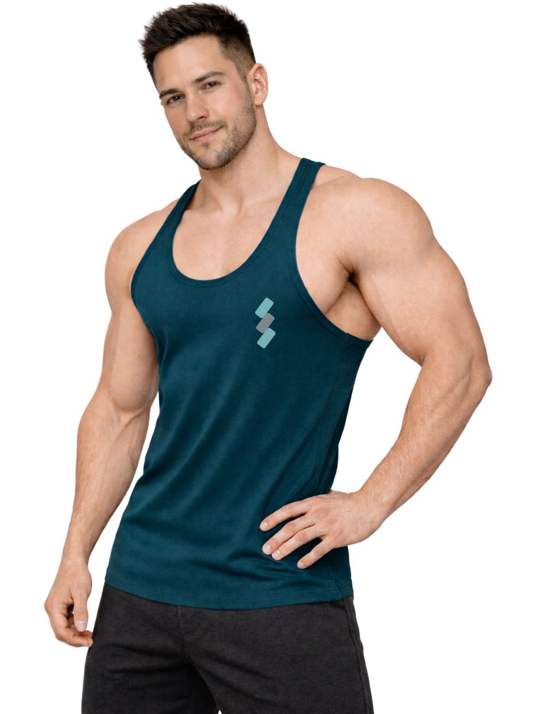 3Colors Gym Vest