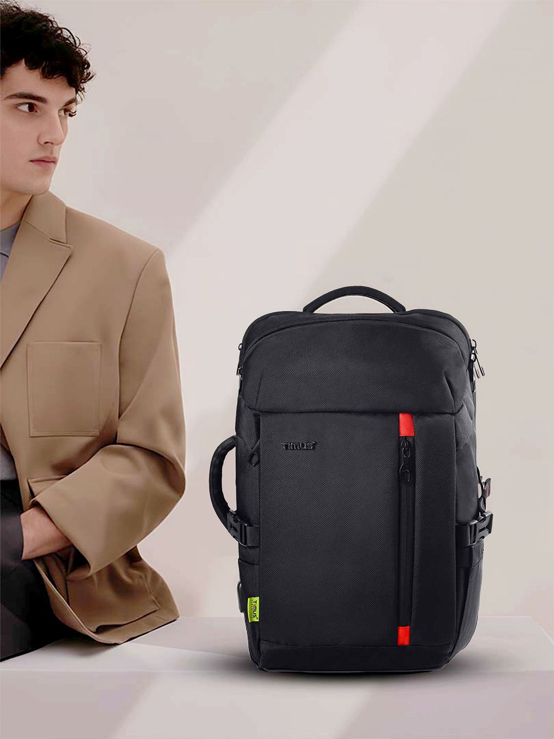 Buy OZUKO XPLORETECH GEAR Range Grey One Size Soft Backpack