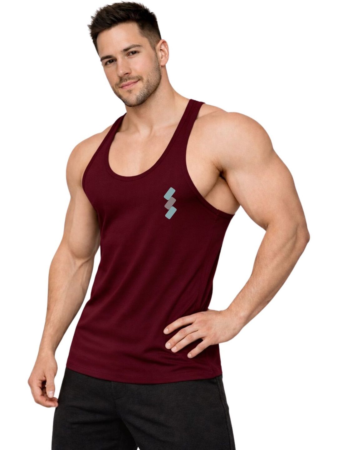 3Colors Gym Vest