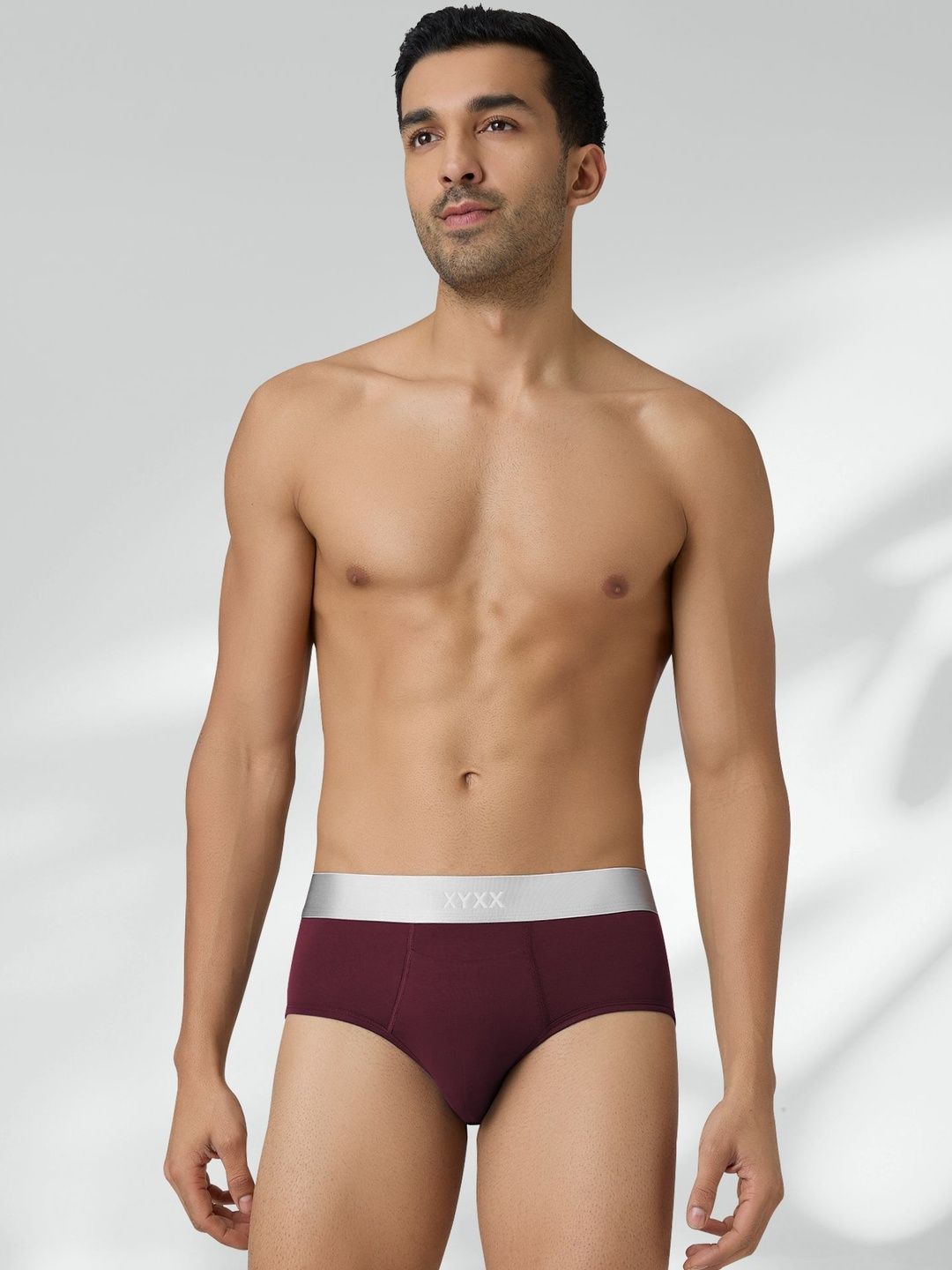 Buy XYXX Men's Micro Modal Illuminati briefs XYBRF50 - Briefs for
