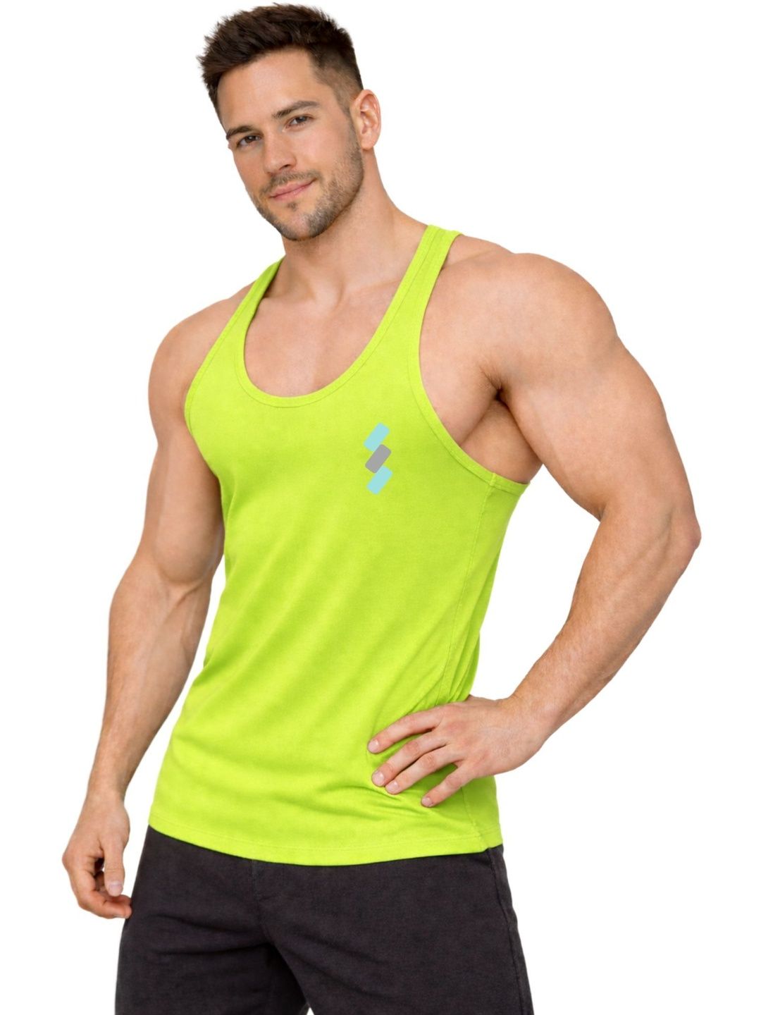 3Colors Gym Vest