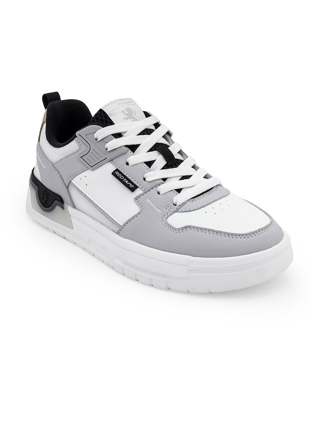 Red Tape Red Tape Men Colourblocked Sneakers