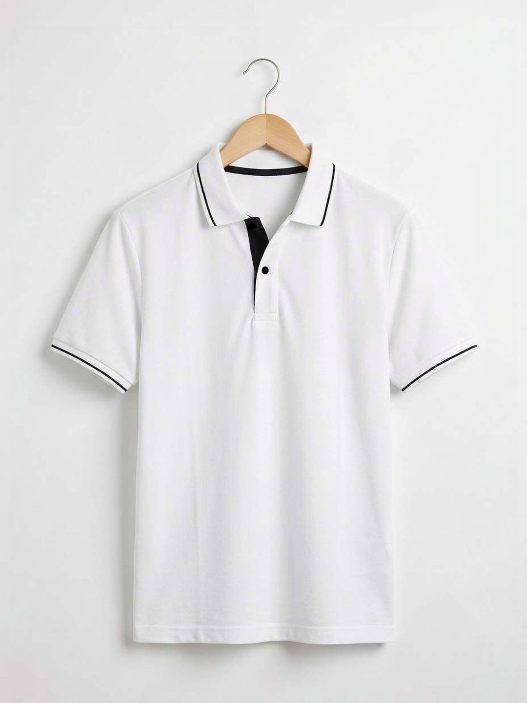 Greylongg Men Regular Fit T-shirt